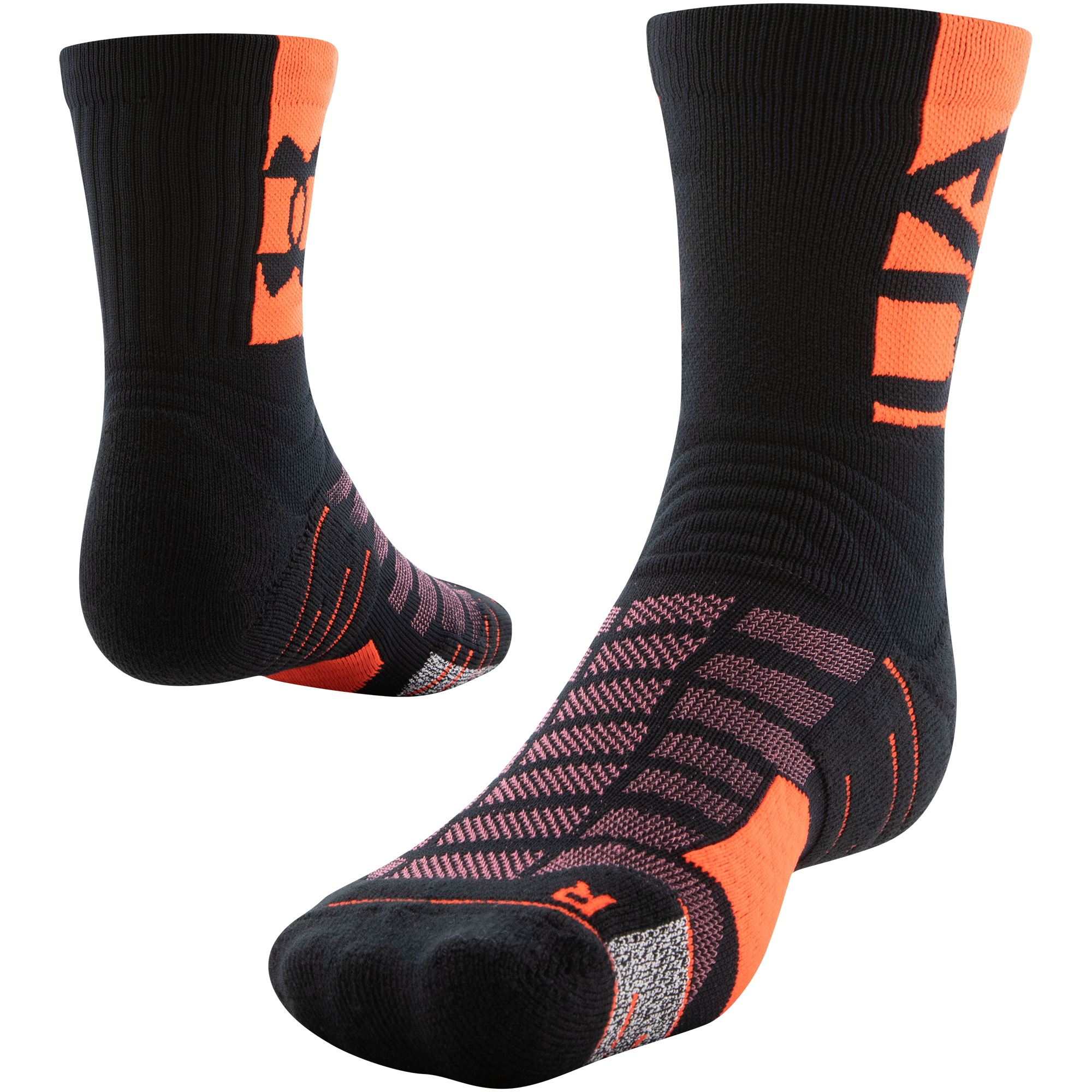 Men's Playmaker Mid Sock