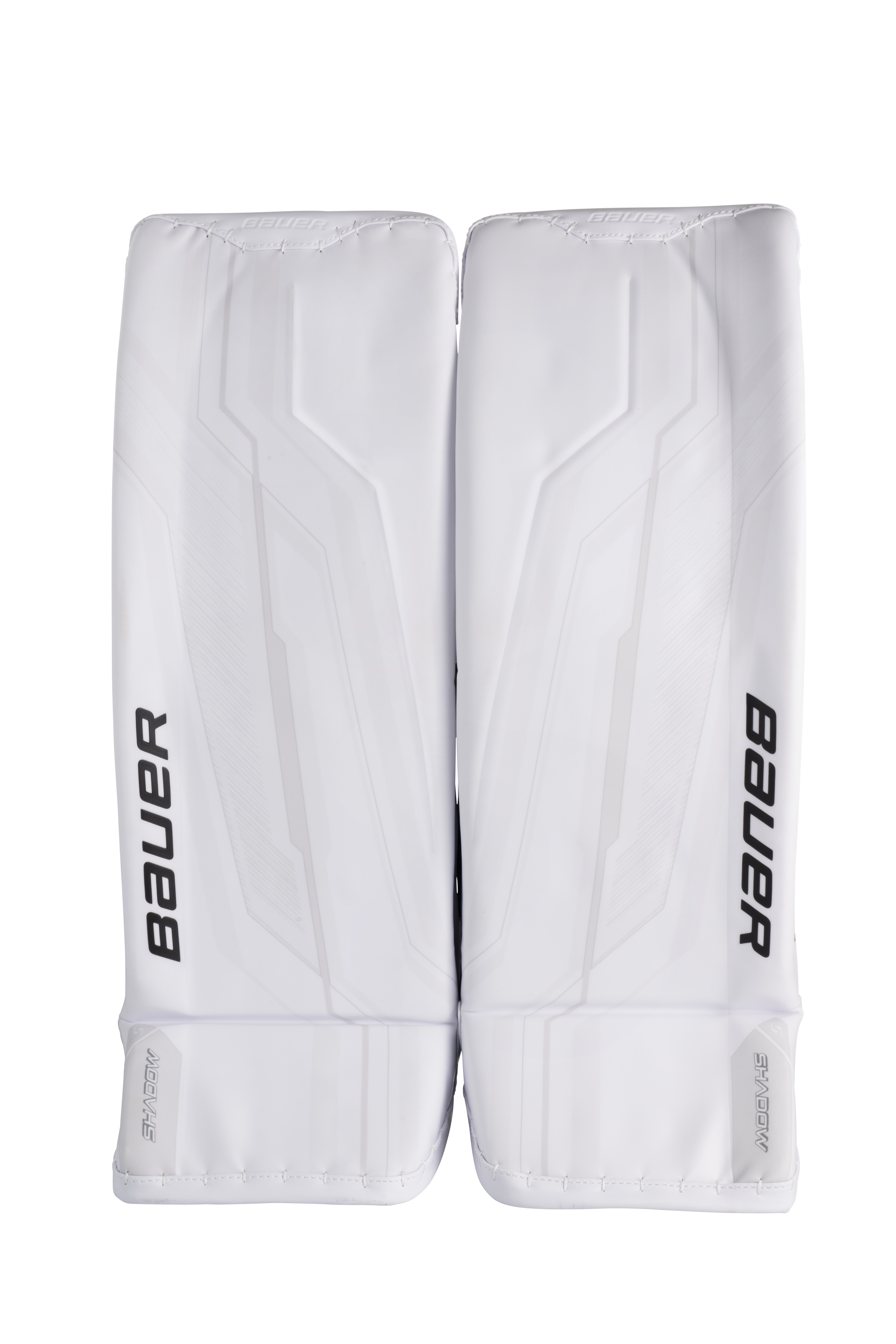 Senior Supreme Shadow Goalie Pads