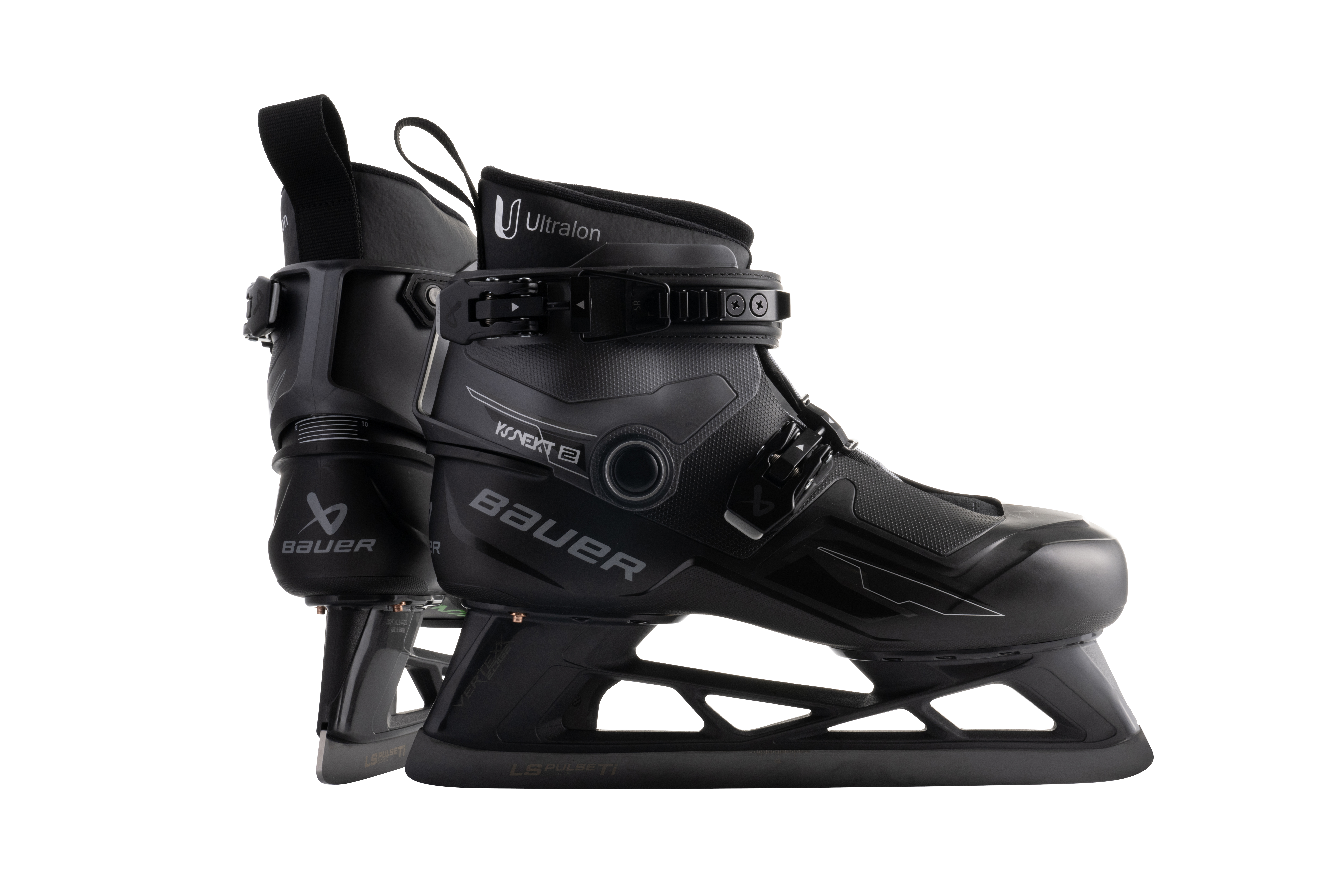 Senior Konekt2 Goalie Skates