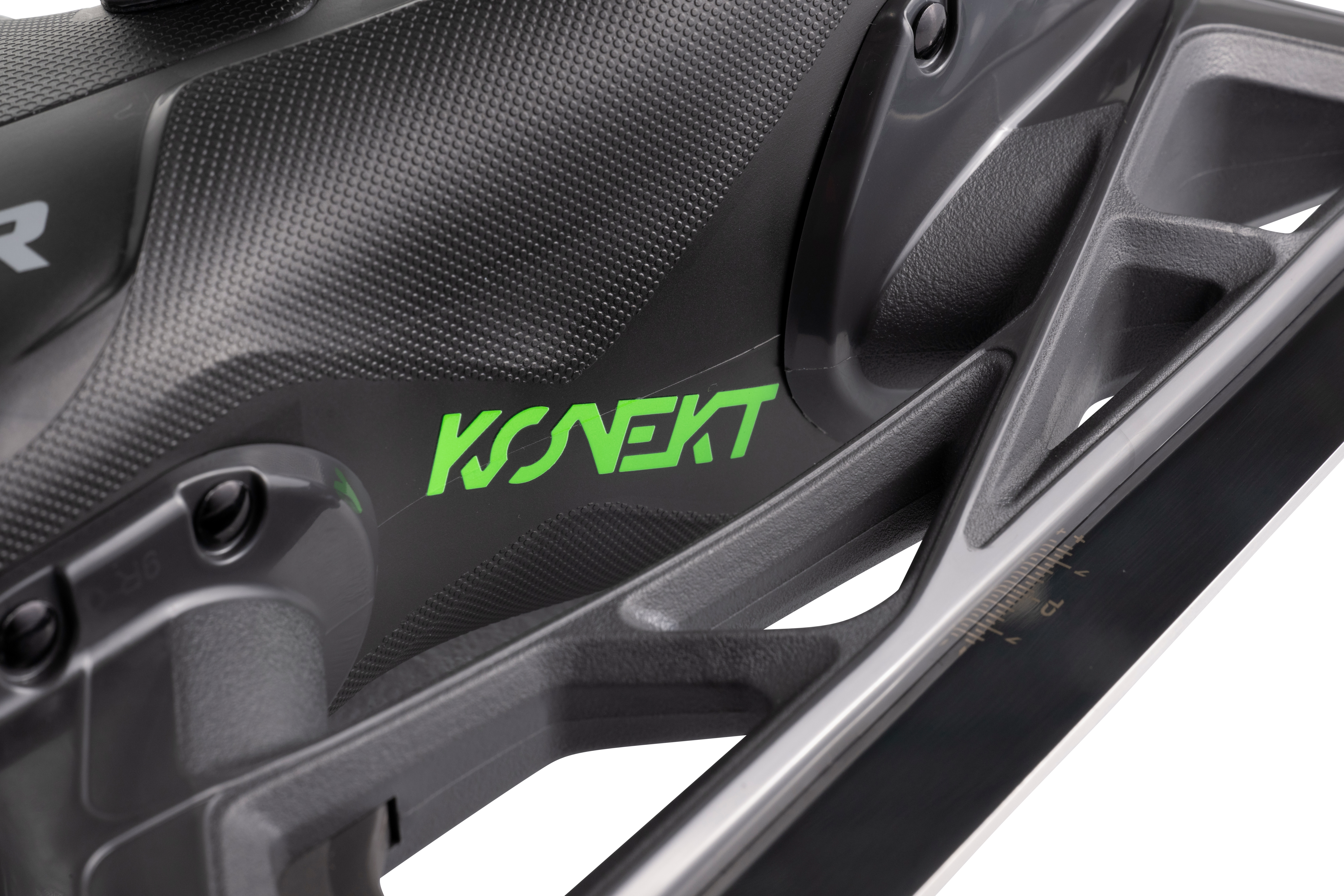 Intermediate Konekt HF2 Goalie Skates