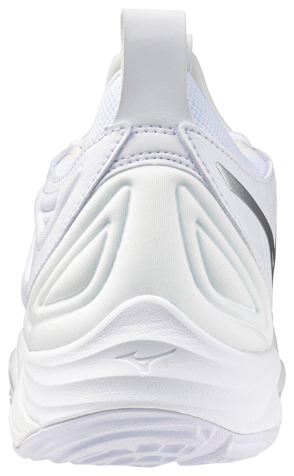 Men's Wave Momentum 3 Indoor Court Shoes