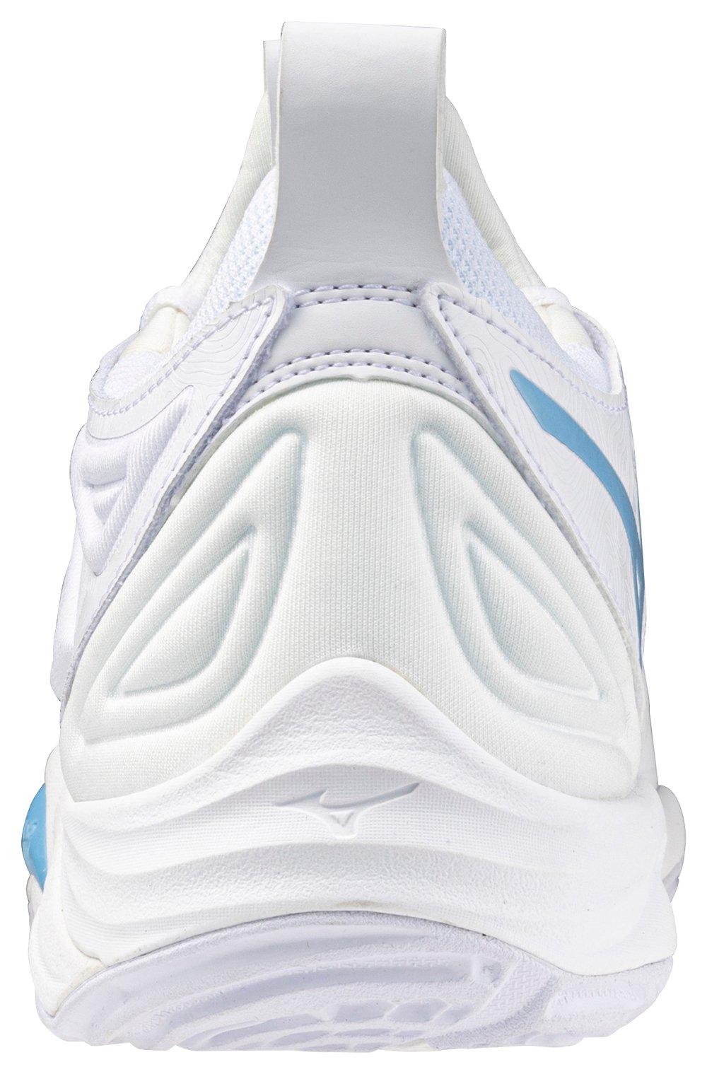 Women's Wave Momentum 3 Court Shoes