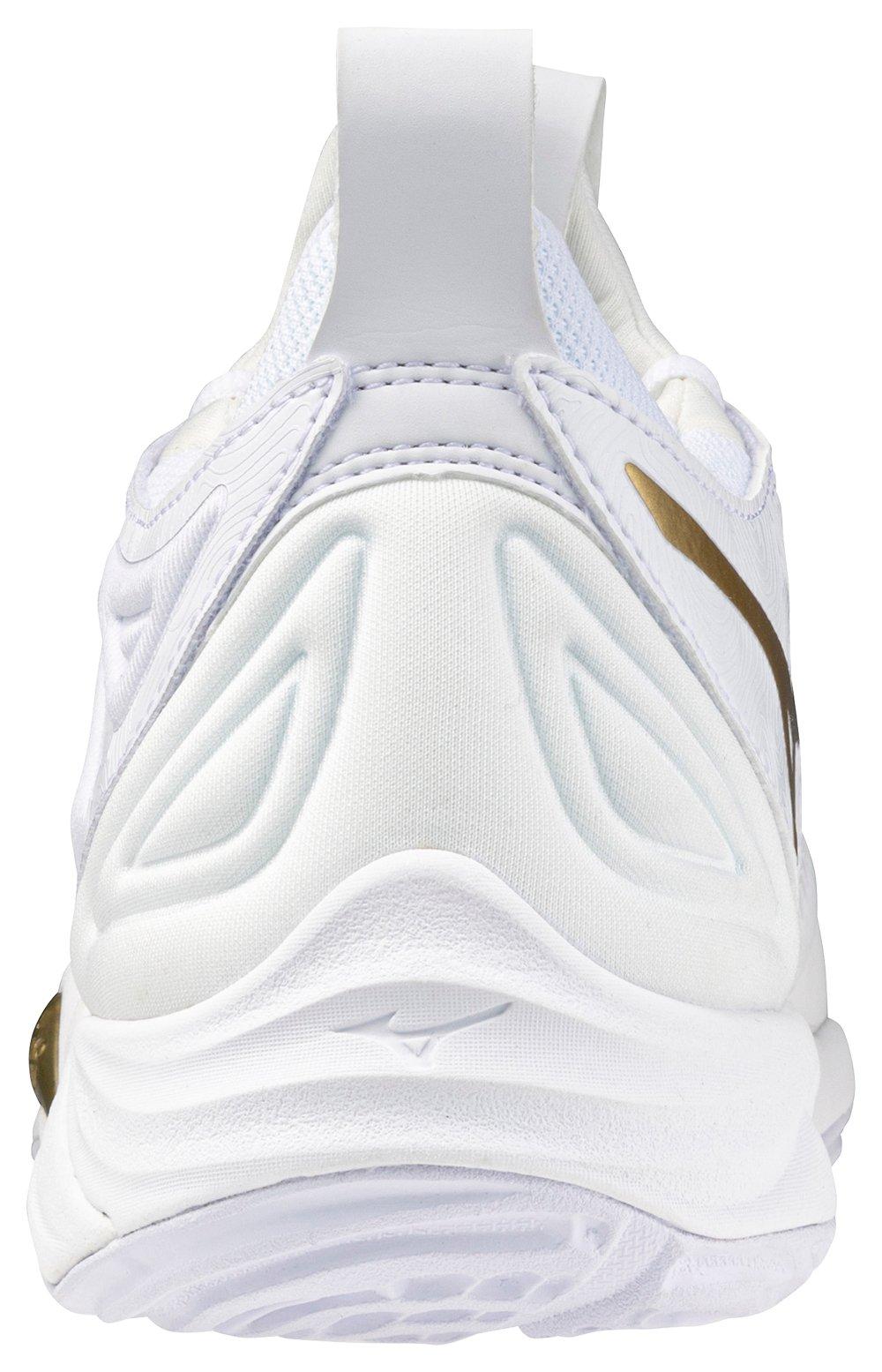 Women's Wave Momentum 3 Court Shoes