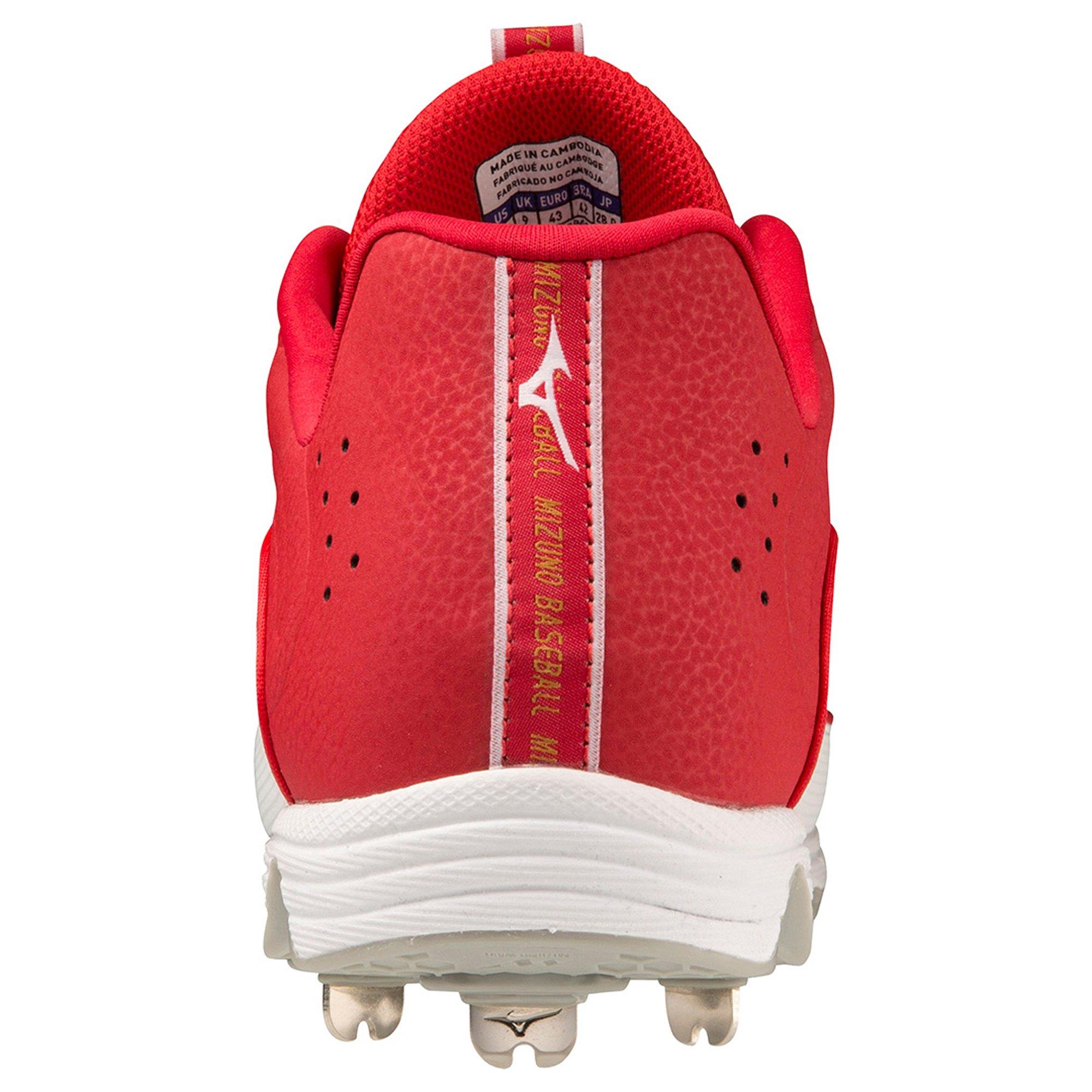 Men's 9-Spike Ambition 3 Baseball Cleats