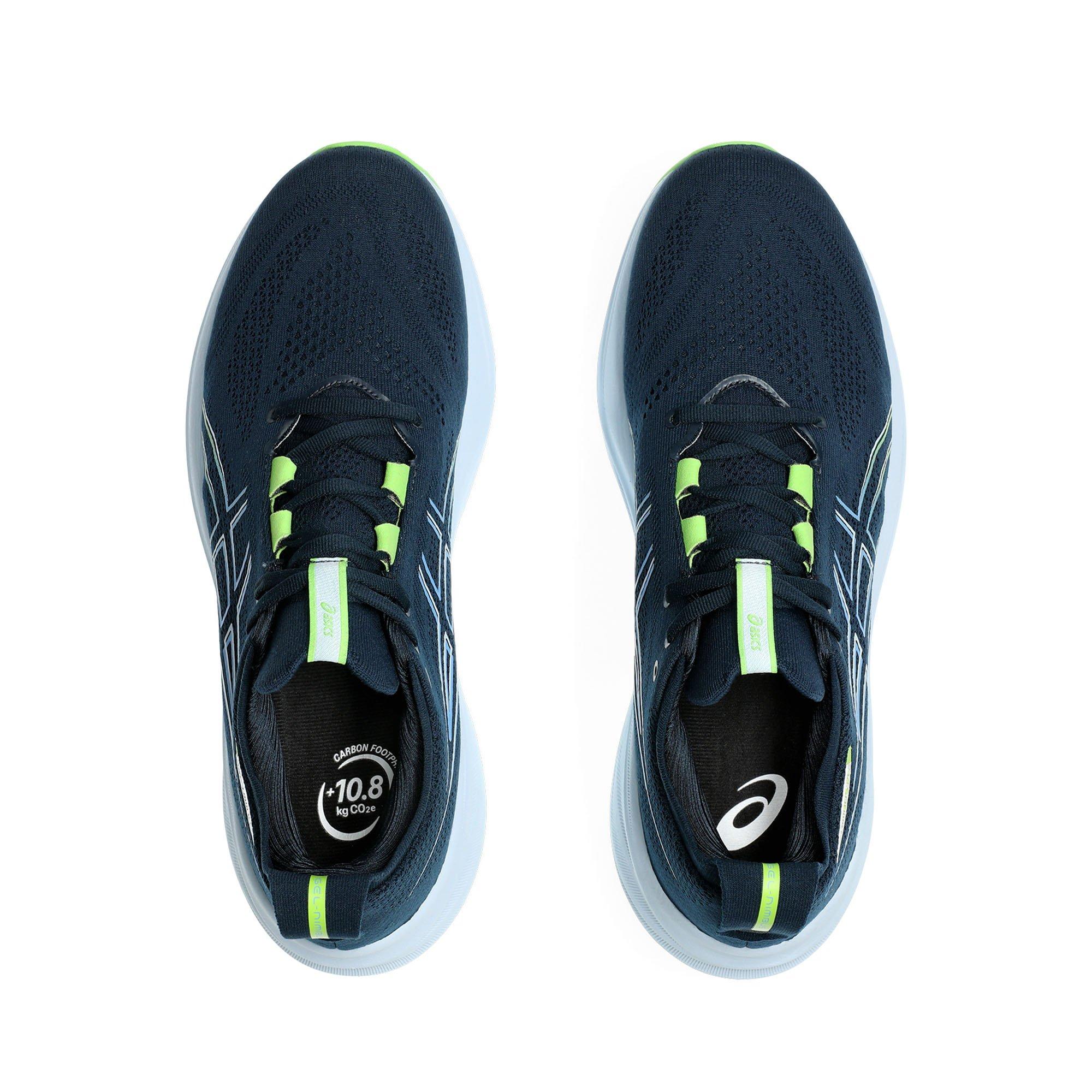 Men's Gel-Nimbus 26 Running Shoes