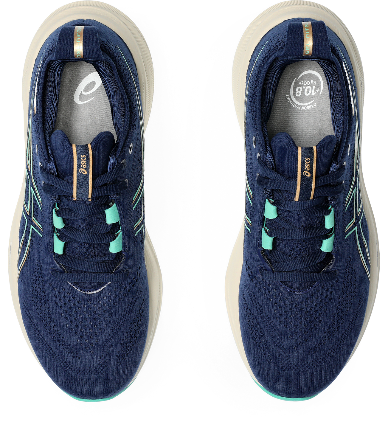 Women's Gel-Nimbus 26 Running Shoes