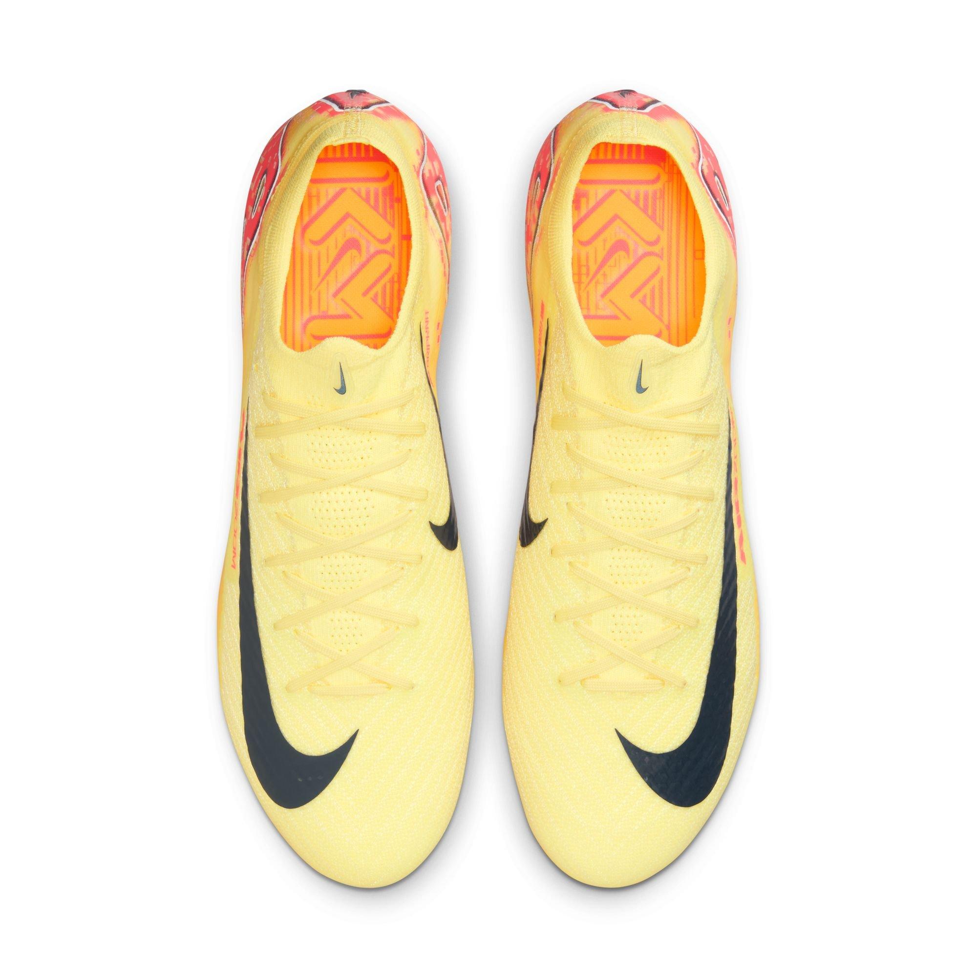 Men's Zoom Vapor 16 Elite Kylian Mbappe Low-Top Soccer Cleats