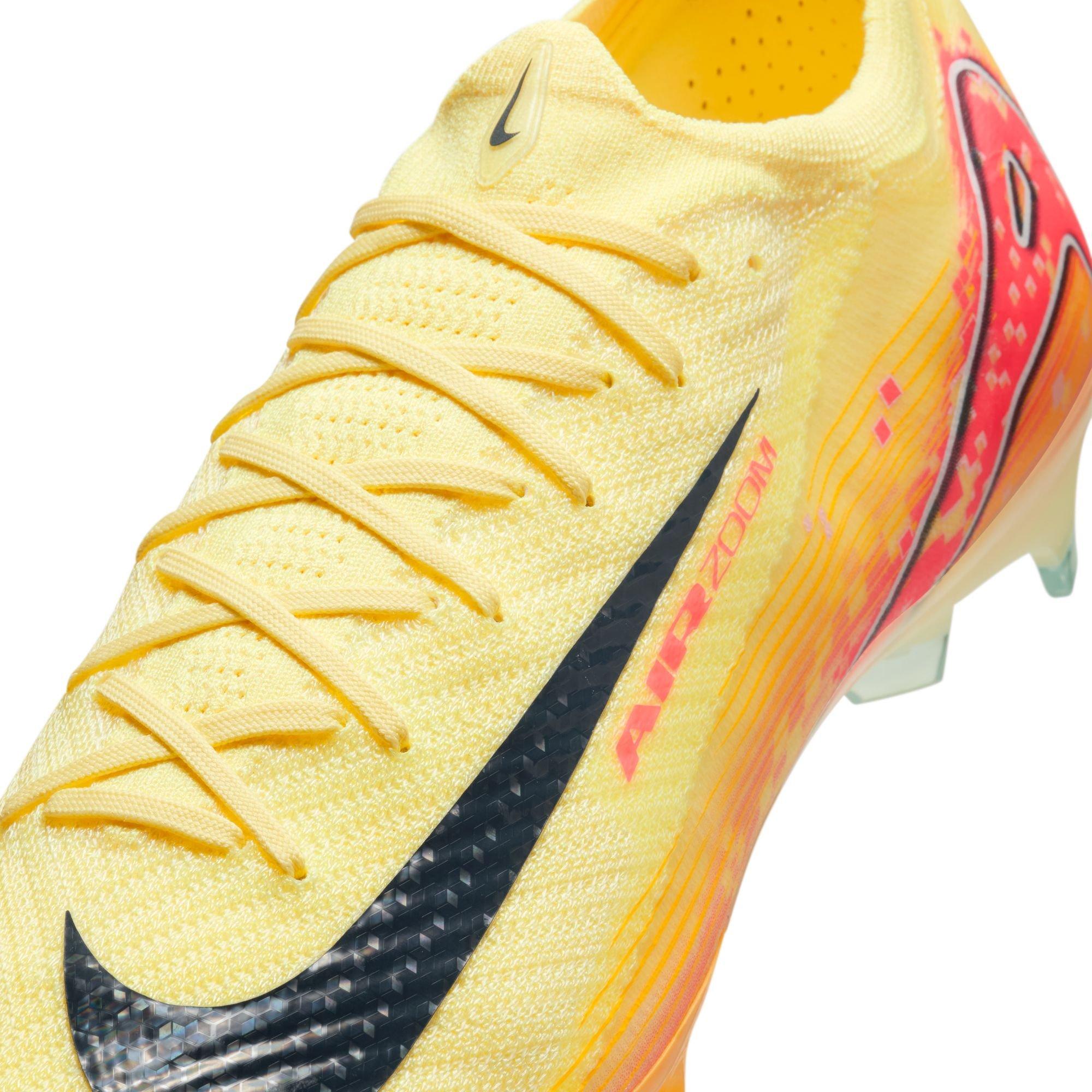 Men's Zoom Vapor 16 Elite Kylian Mbappe Low-Top Soccer Cleats