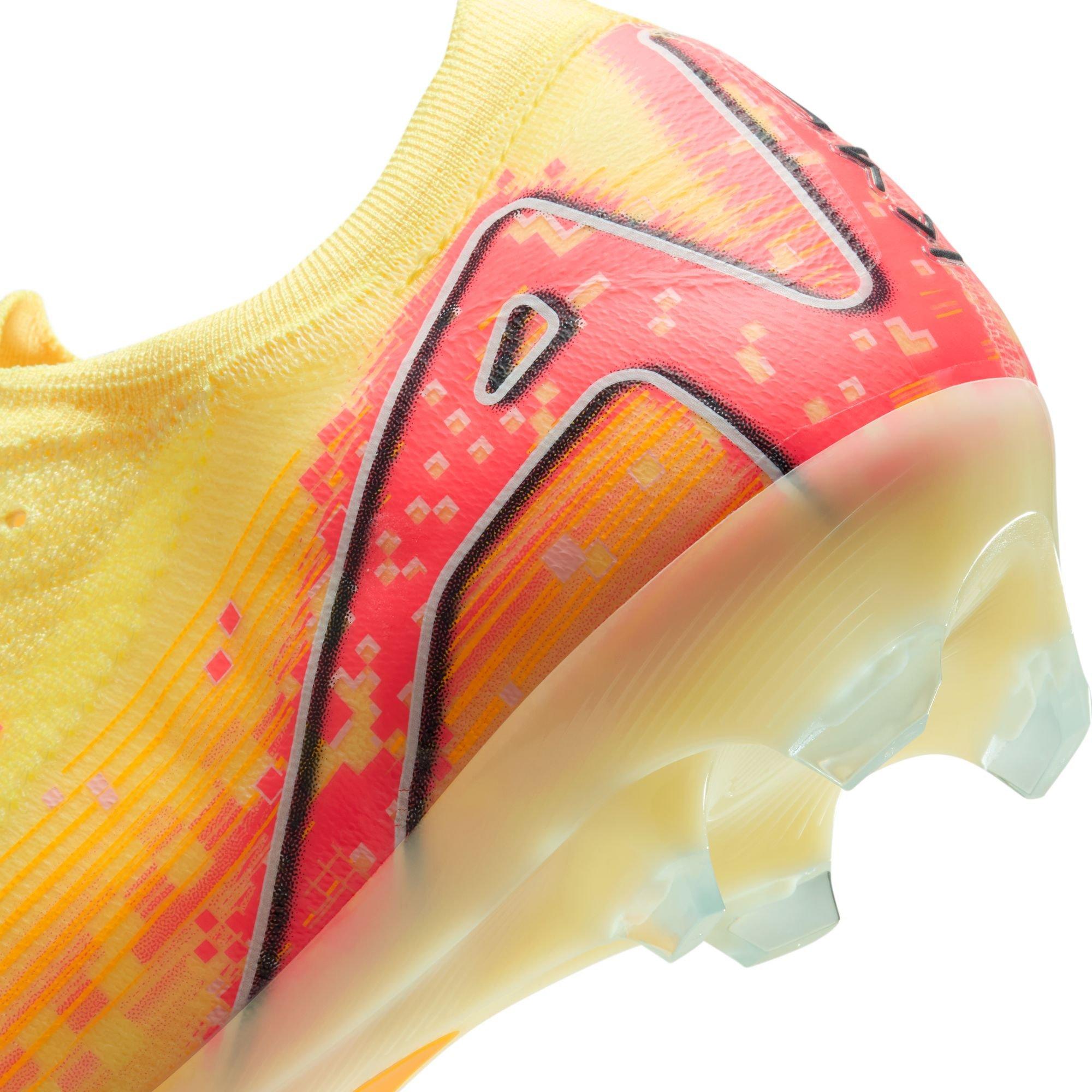 Men's Zoom Vapor 16 Elite Kylian Mbappe Low-Top Soccer Cleats
