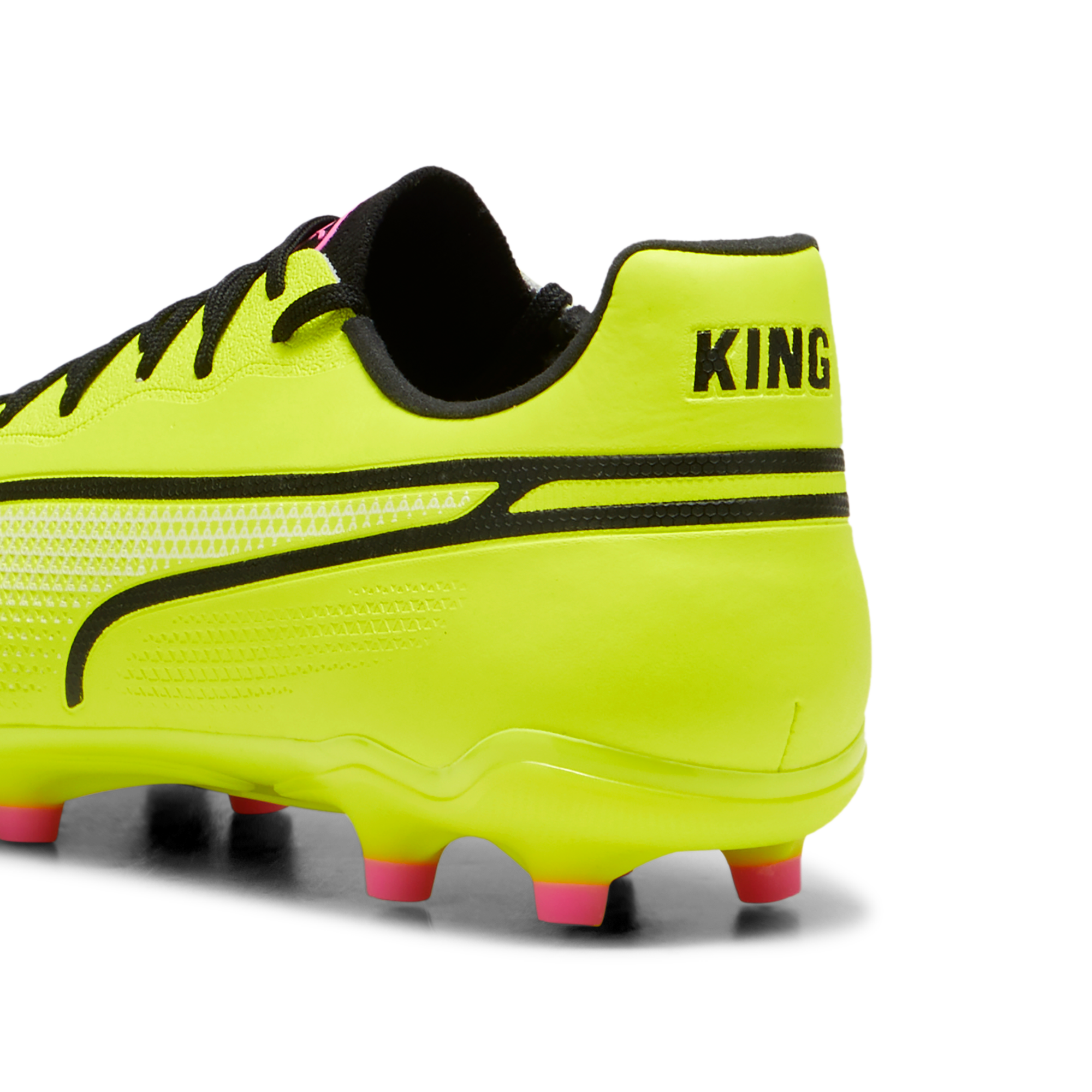 Men's King Pro Firm Ground/All Ground Soccer Cleats