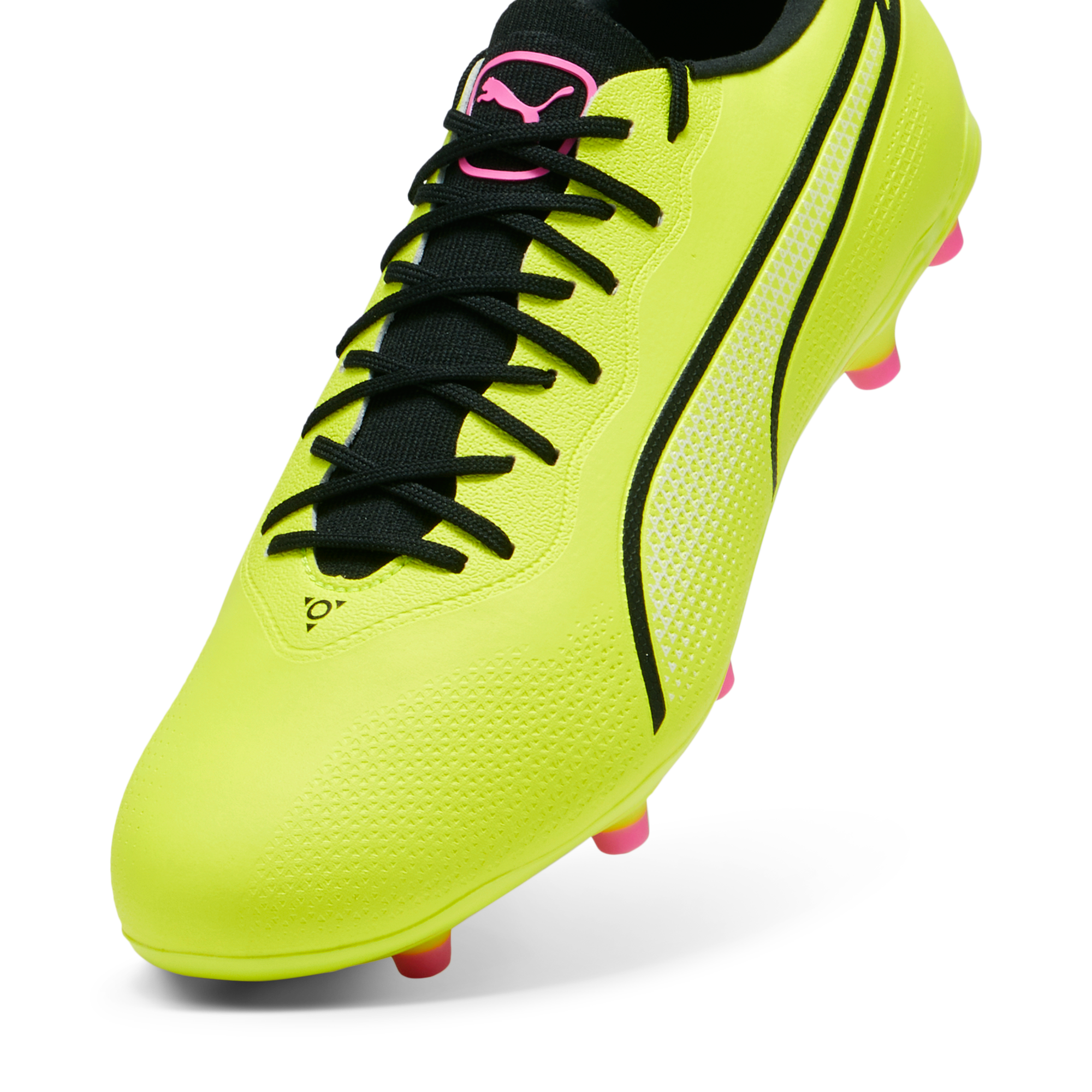 Men's King Pro Firm Ground/All Ground Soccer Cleats