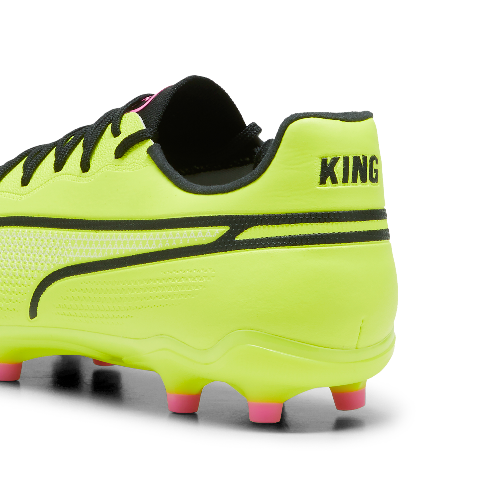 Women's King Pro Firm Ground/All Ground Soccer Cleats