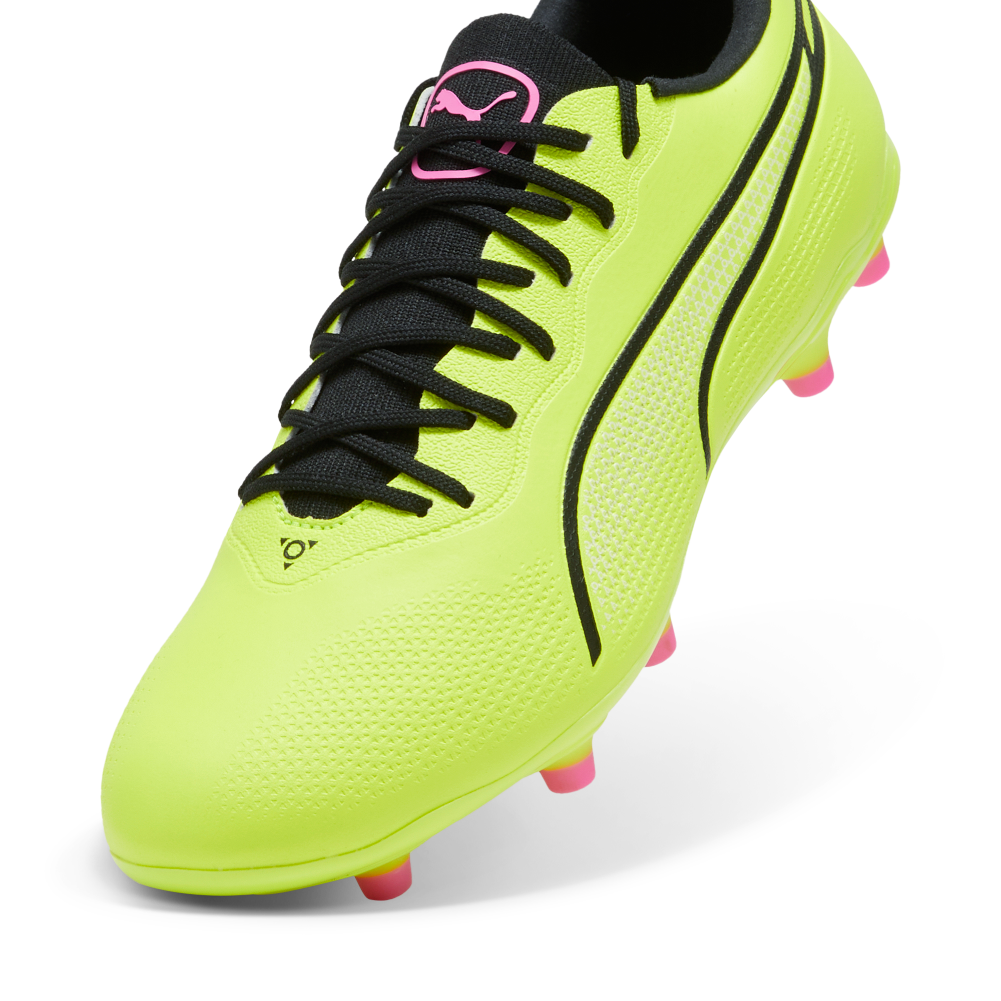 Women's King Pro Firm Ground/All Ground Soccer Cleats