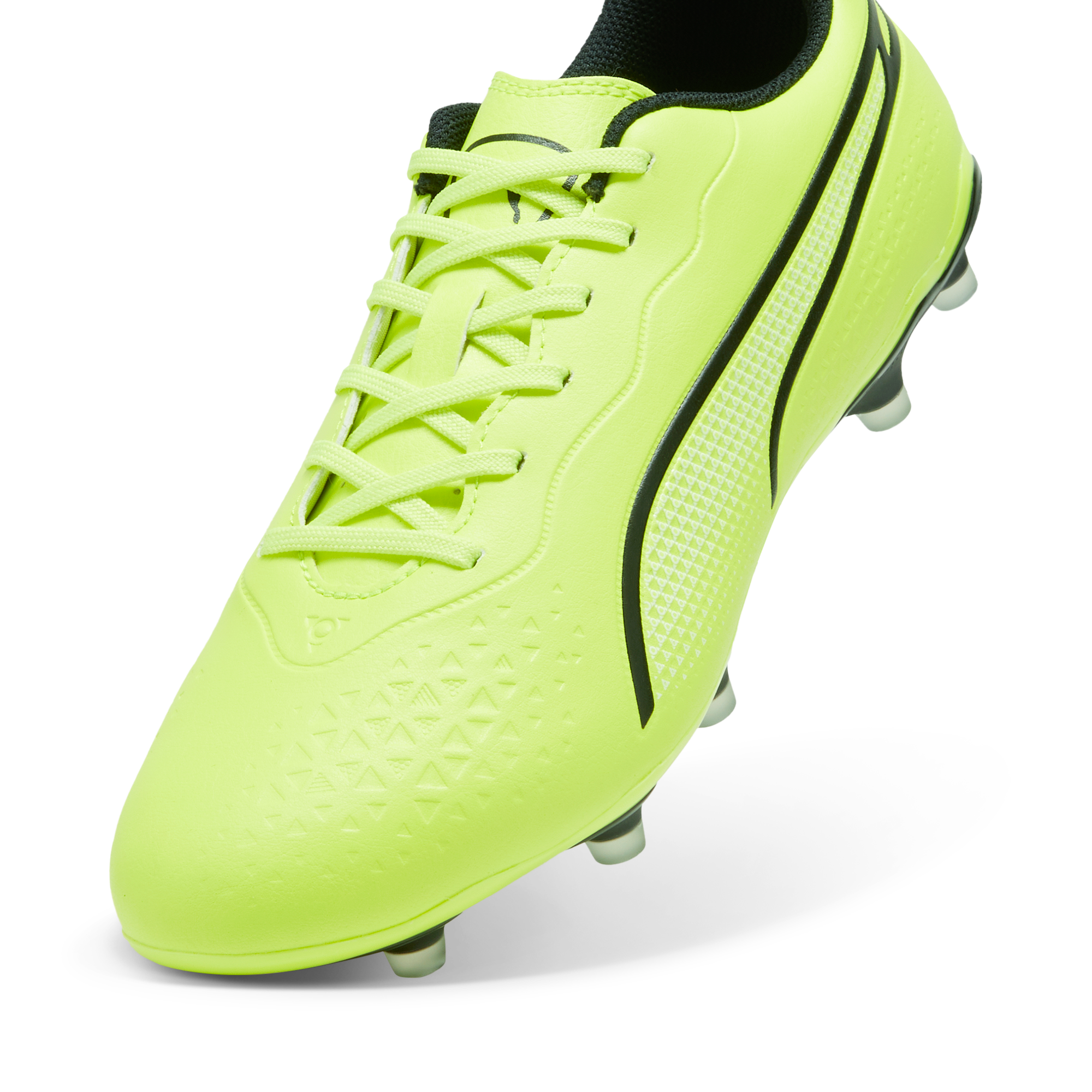 Unisex King Match Firm Ground/All Ground Soccer Cleats