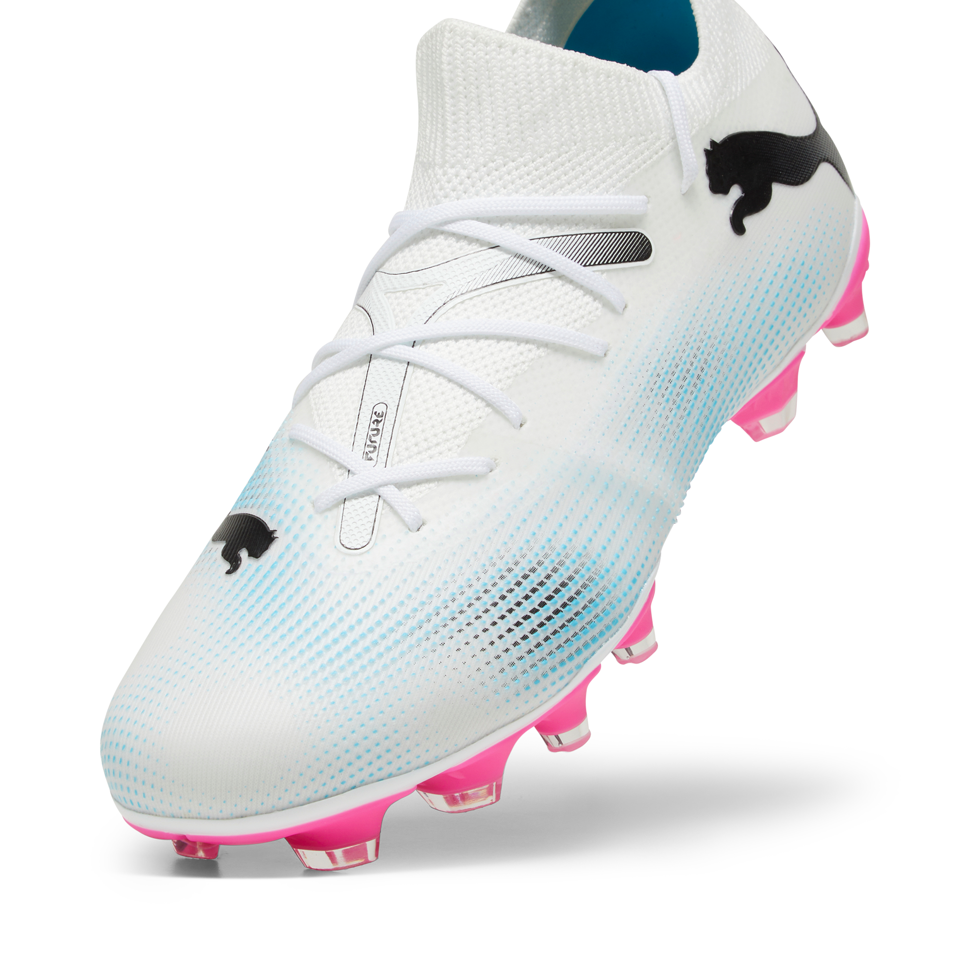 Women's Future 7 Match Firm Ground/All Ground Soccer Cleats