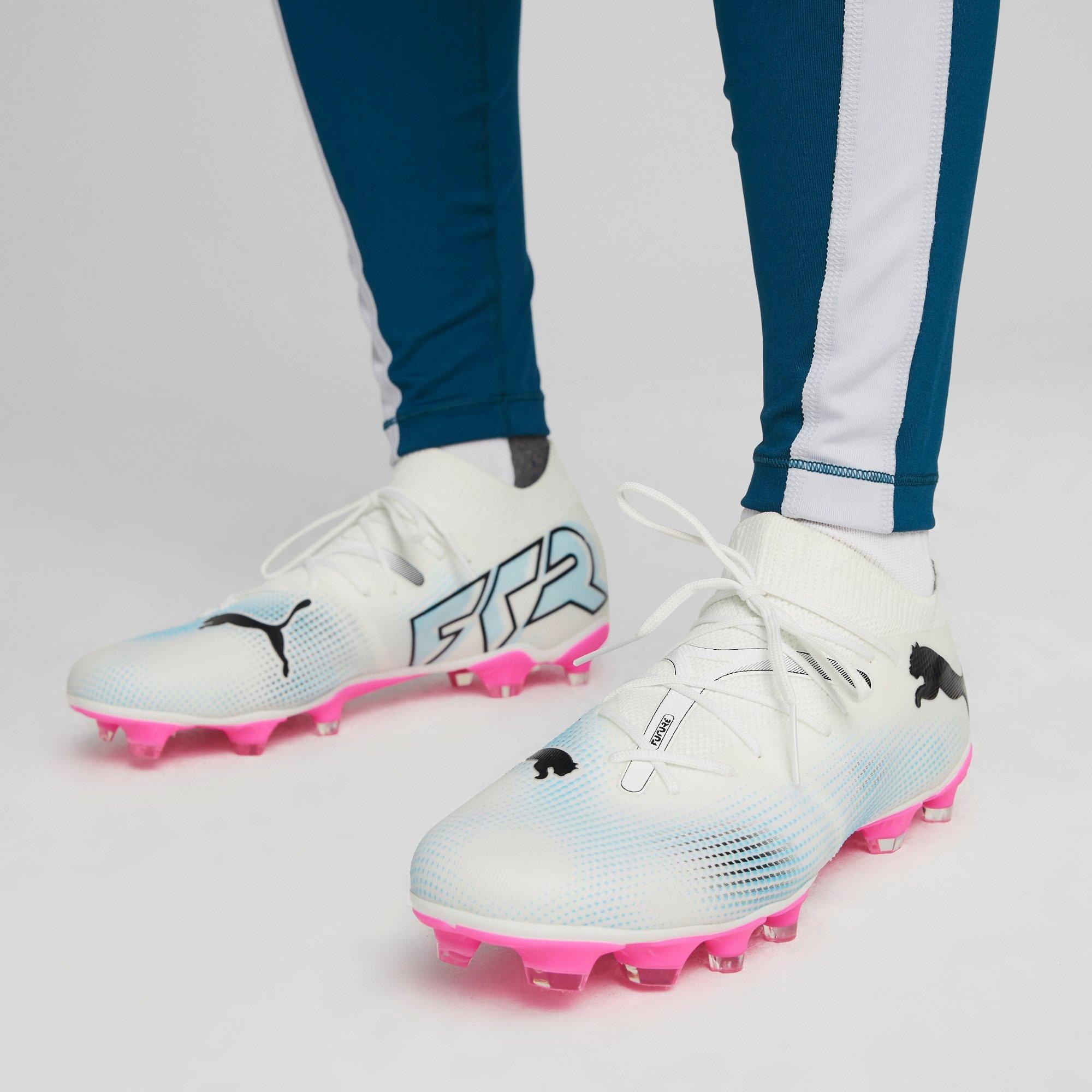 Women's Future 7 Match Firm Ground/All Ground Soccer Cleats