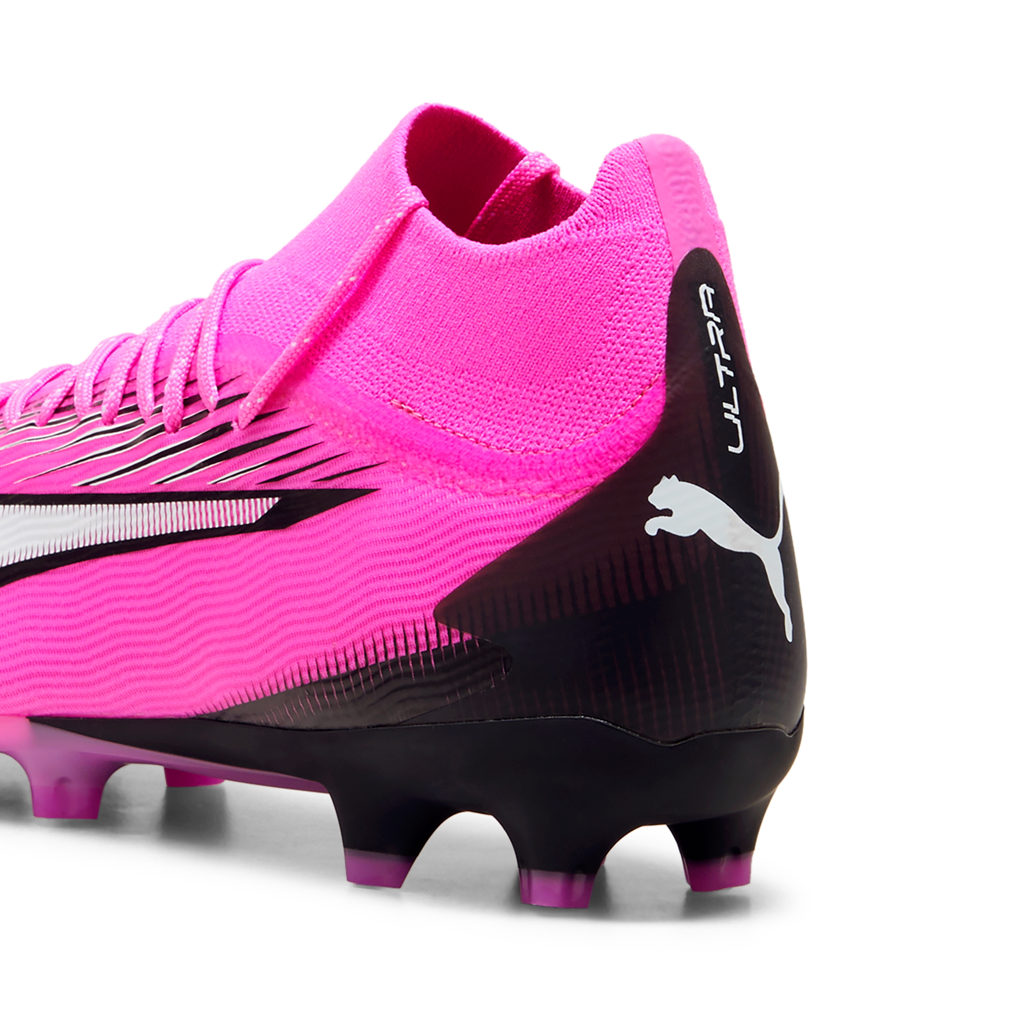 Unisex Ultra Pro Firm Ground/All Ground Soccer Cleats