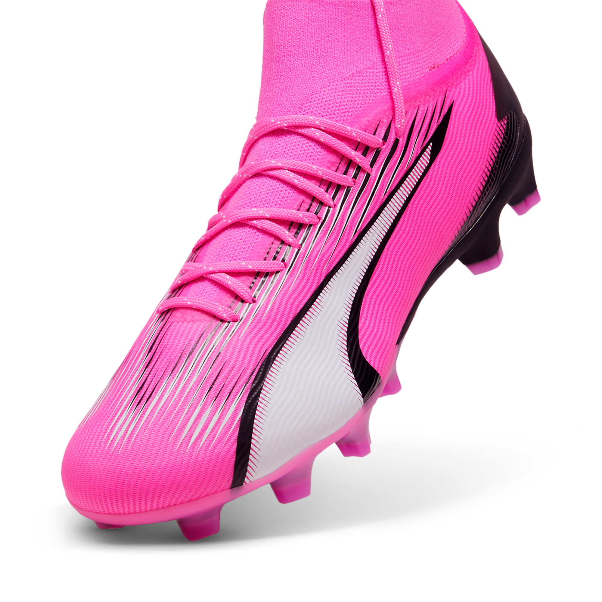 Unisex Ultra Pro Firm Ground/All Ground Soccer Cleats