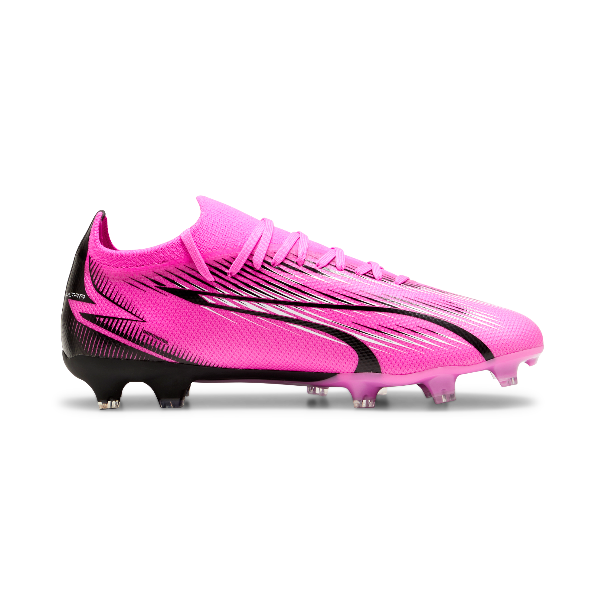 Purple puma soccer cleats best sale