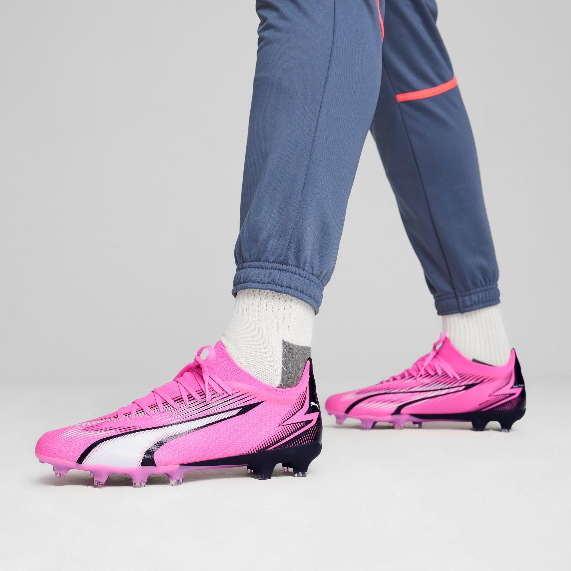 Men's Ultra Match Firm Ground/All Ground Soccer Cleats