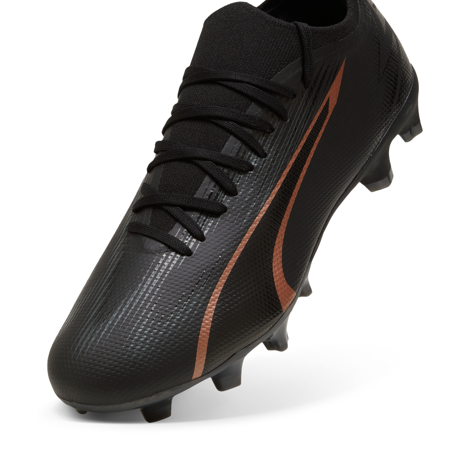 Unisex Ultra Match Firm Ground/All Ground Soccer Cleats