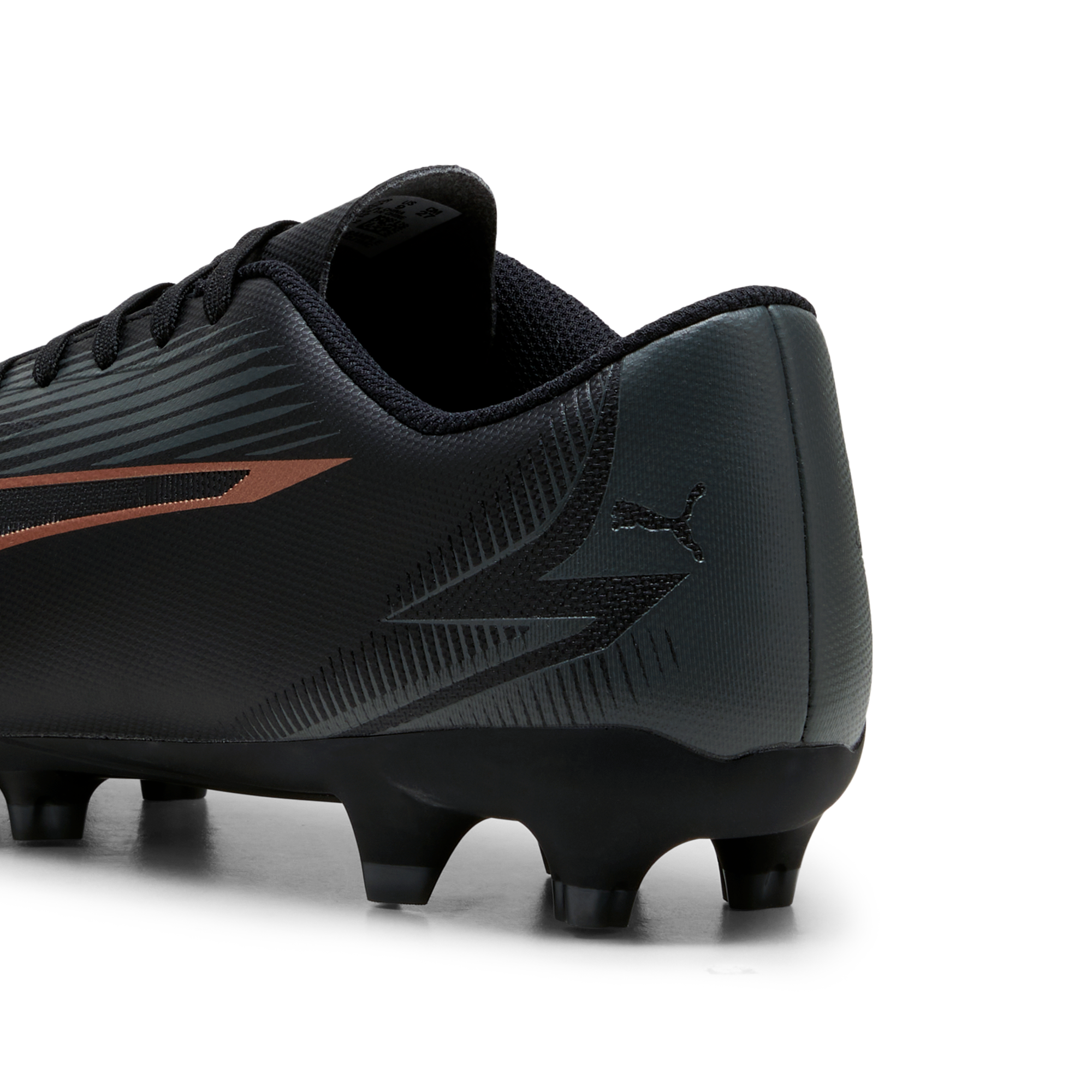 Unisex Ultra Play Firm Ground/All Ground Soccer Cleats