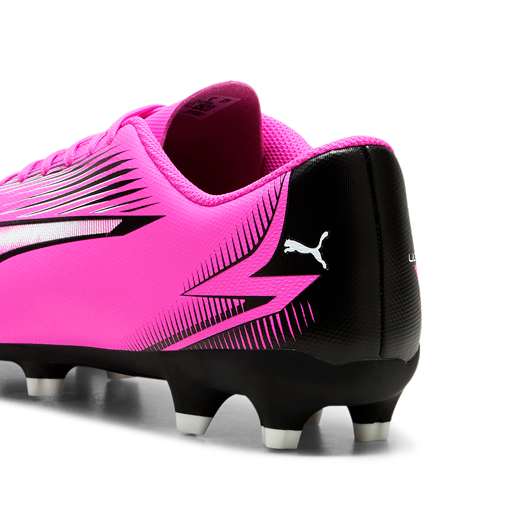 Unisex Ultra Play Firm Ground/All Ground Soccer Cleats