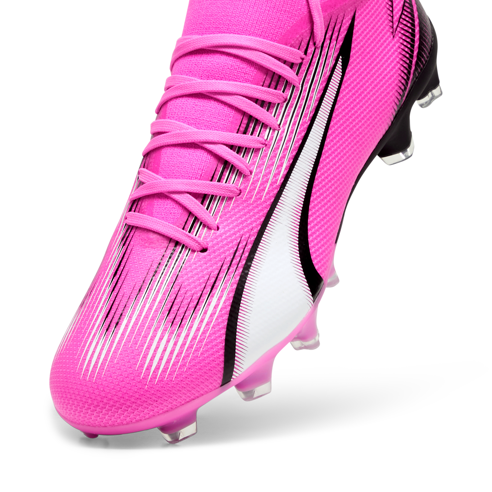 Women's Ultra Match Firm Ground/All Ground Soccer Cleats
