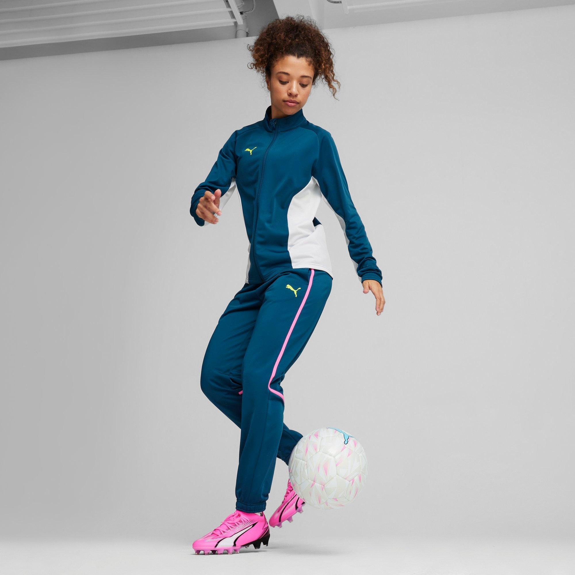 Women's Ultra Match Firm Ground/All Ground Soccer Cleats