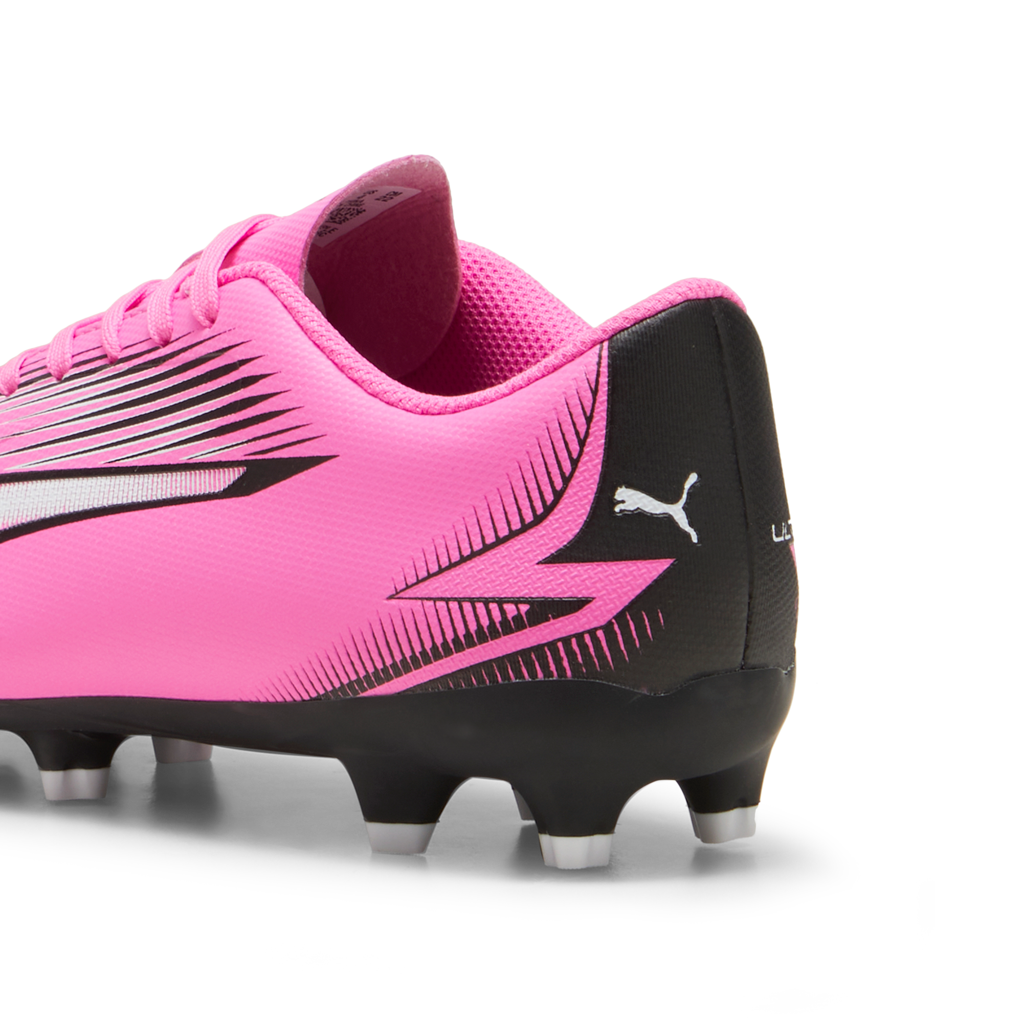 Kids' Grade School Ultra Play Firm Ground/All Ground Soccer Cleats