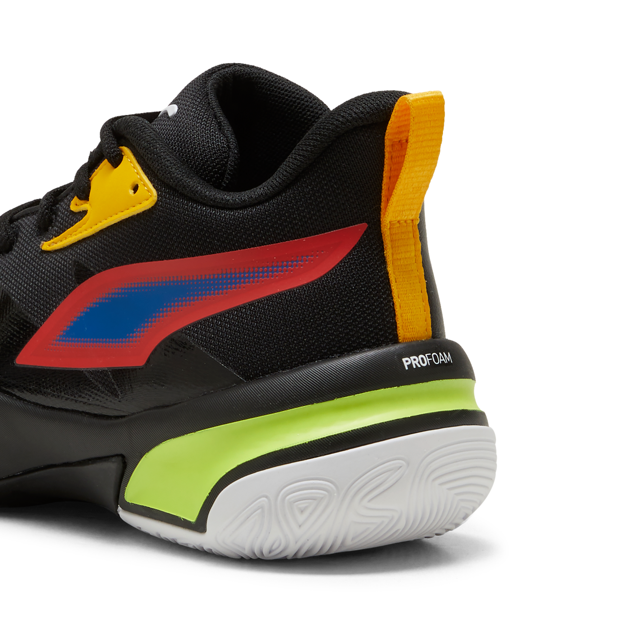 Kids' Grade School Genetics Basketball Shoes