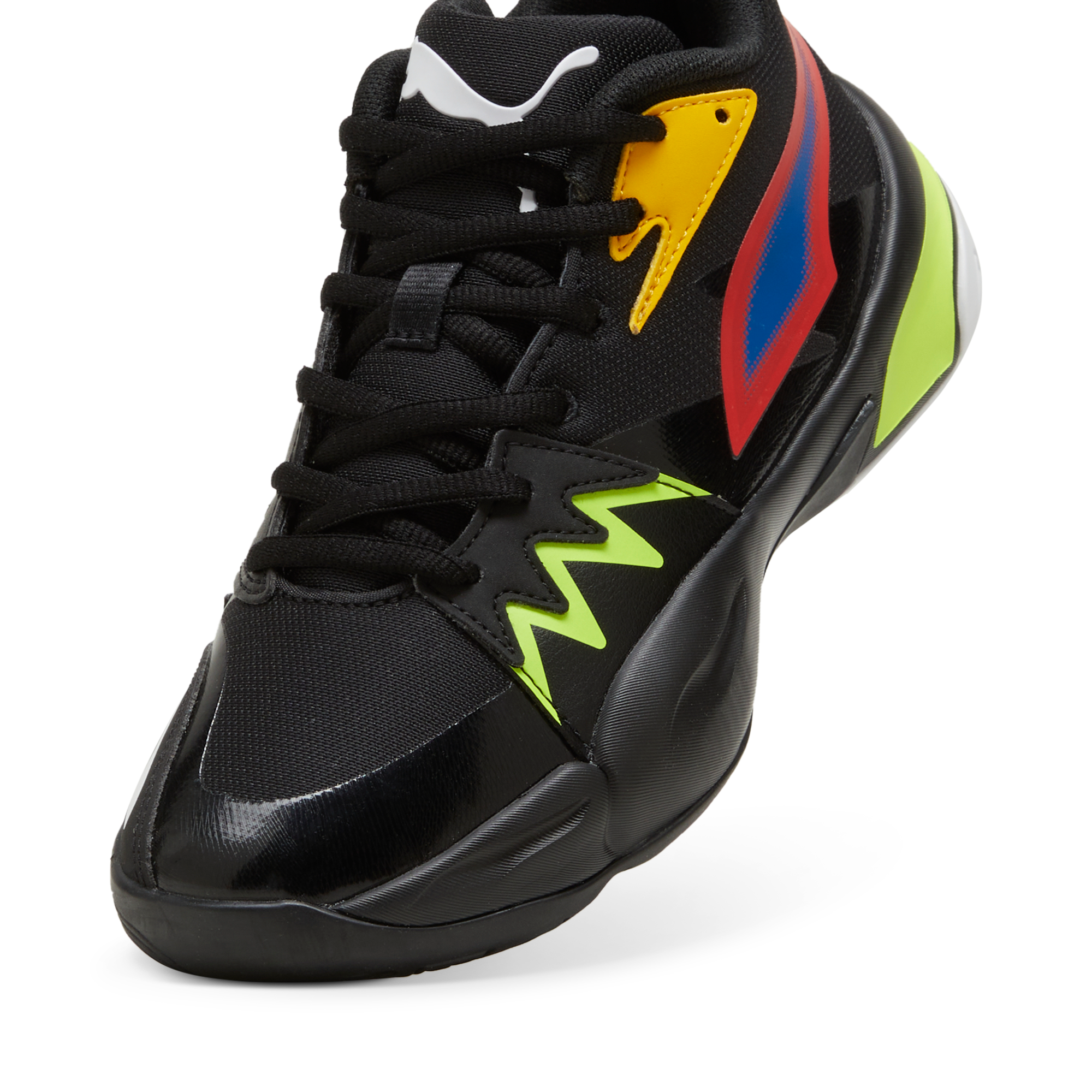 GENETICS JR 23.0㎝ Puma Jr Genetics – Au Pied Sportif Laval