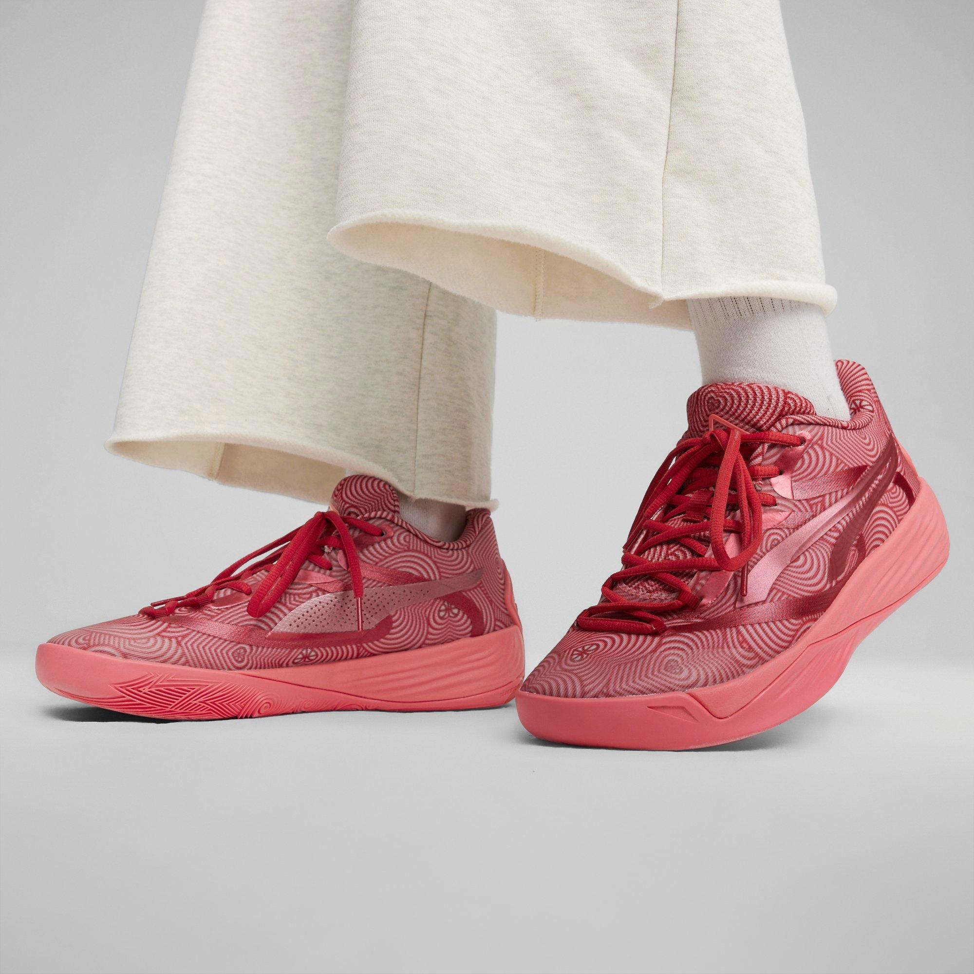Women's Stewie 2 Basketball Shoes
