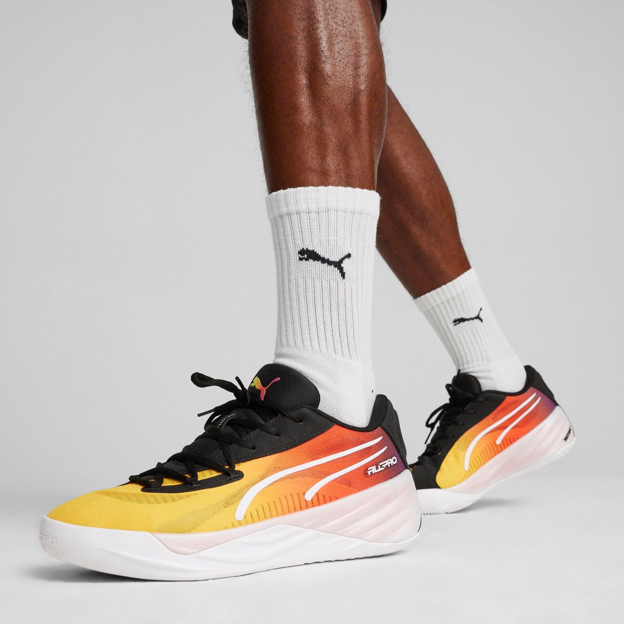 Men's All-Pro Nitro SHOWTIME Basketball Shoes