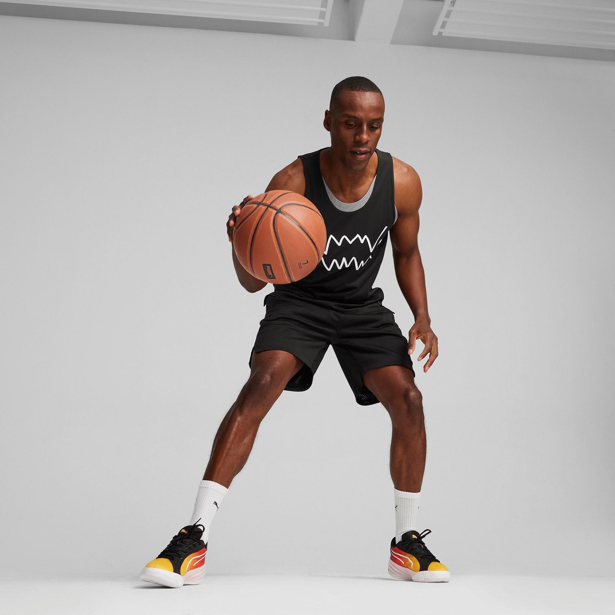 Men's All-Pro Nitro SHOWTIME Basketball Shoes