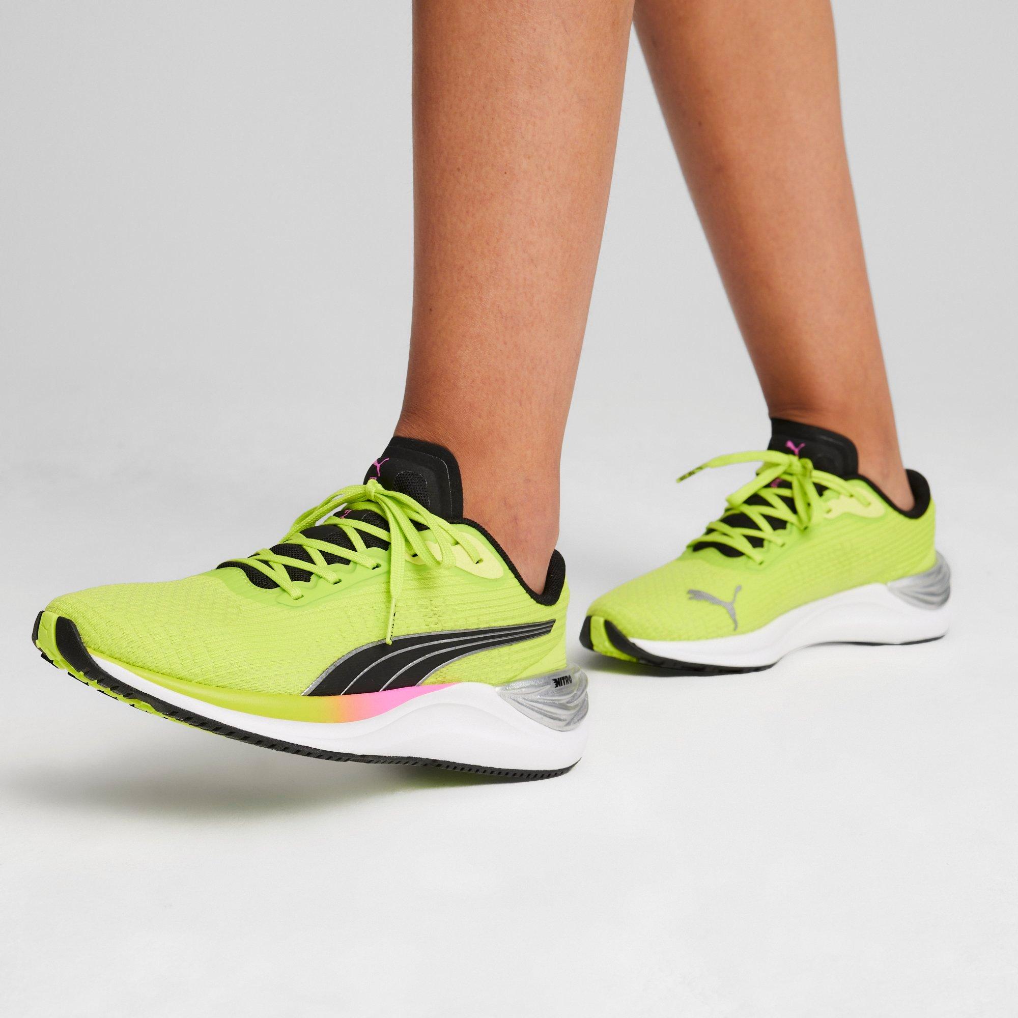 Women's Electrify Nitro 3 Running Shoes