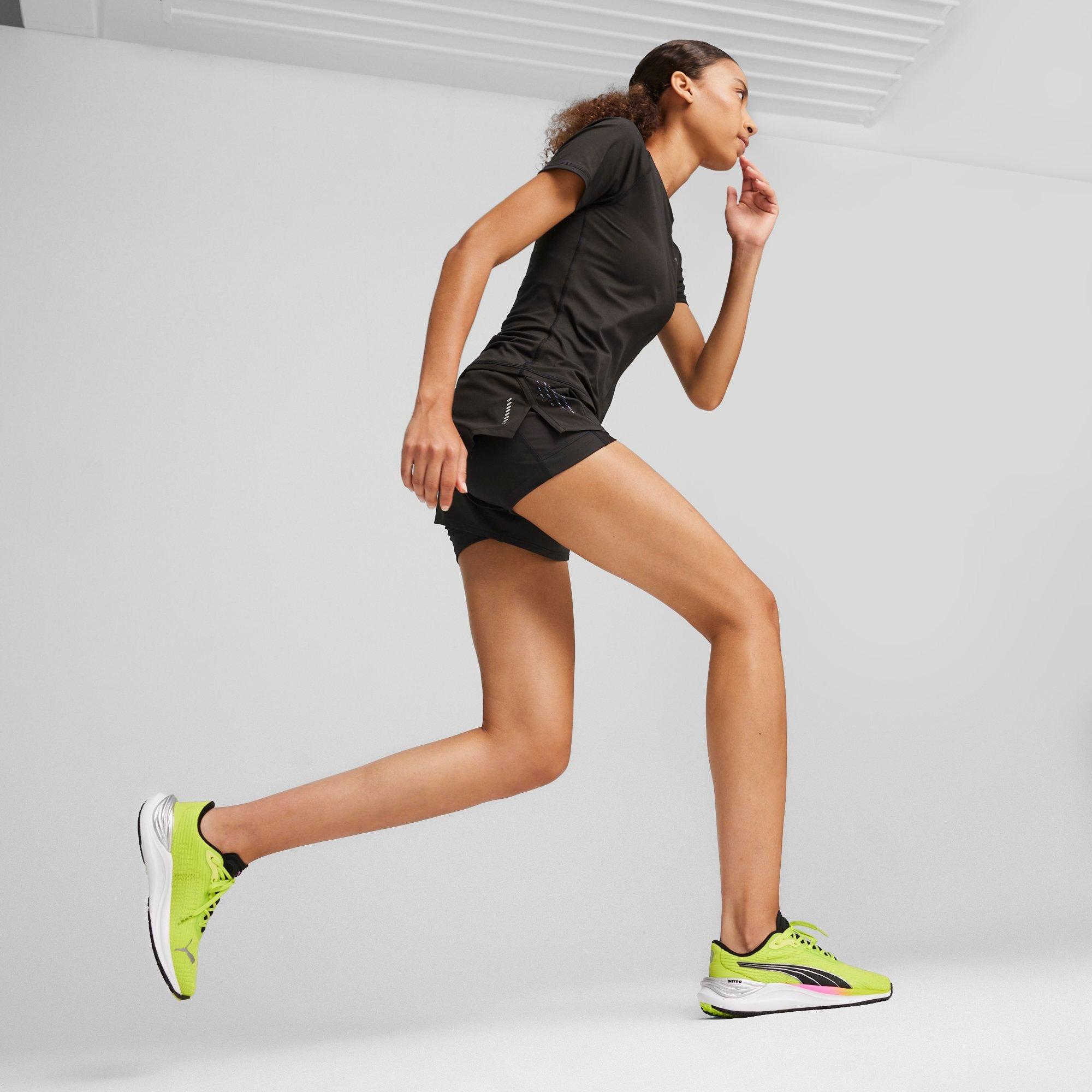Women's Electrify Nitro 3 Running Shoes