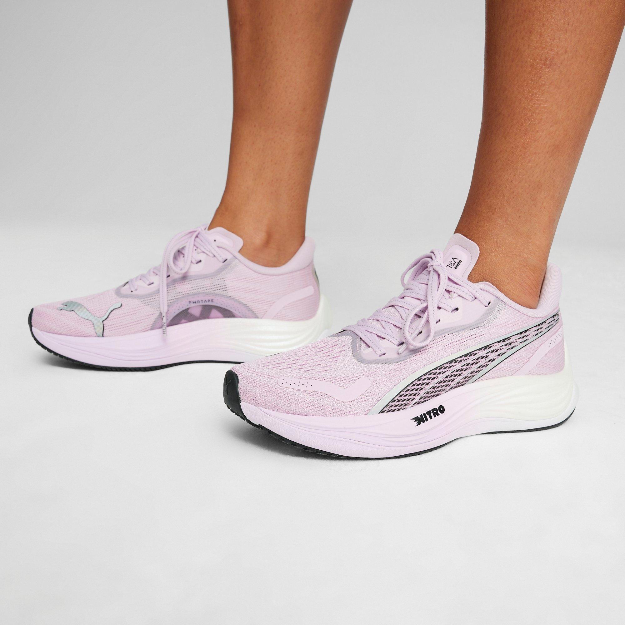 Women's Velocity Nitro 3 Radiant Run Running Shoes