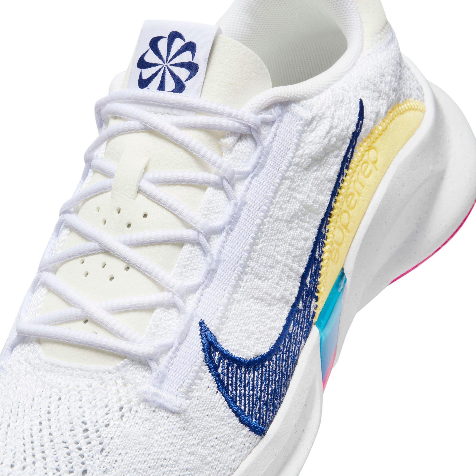Women's SuperRep Go 3 Flyknit Next Nature Running Shoes