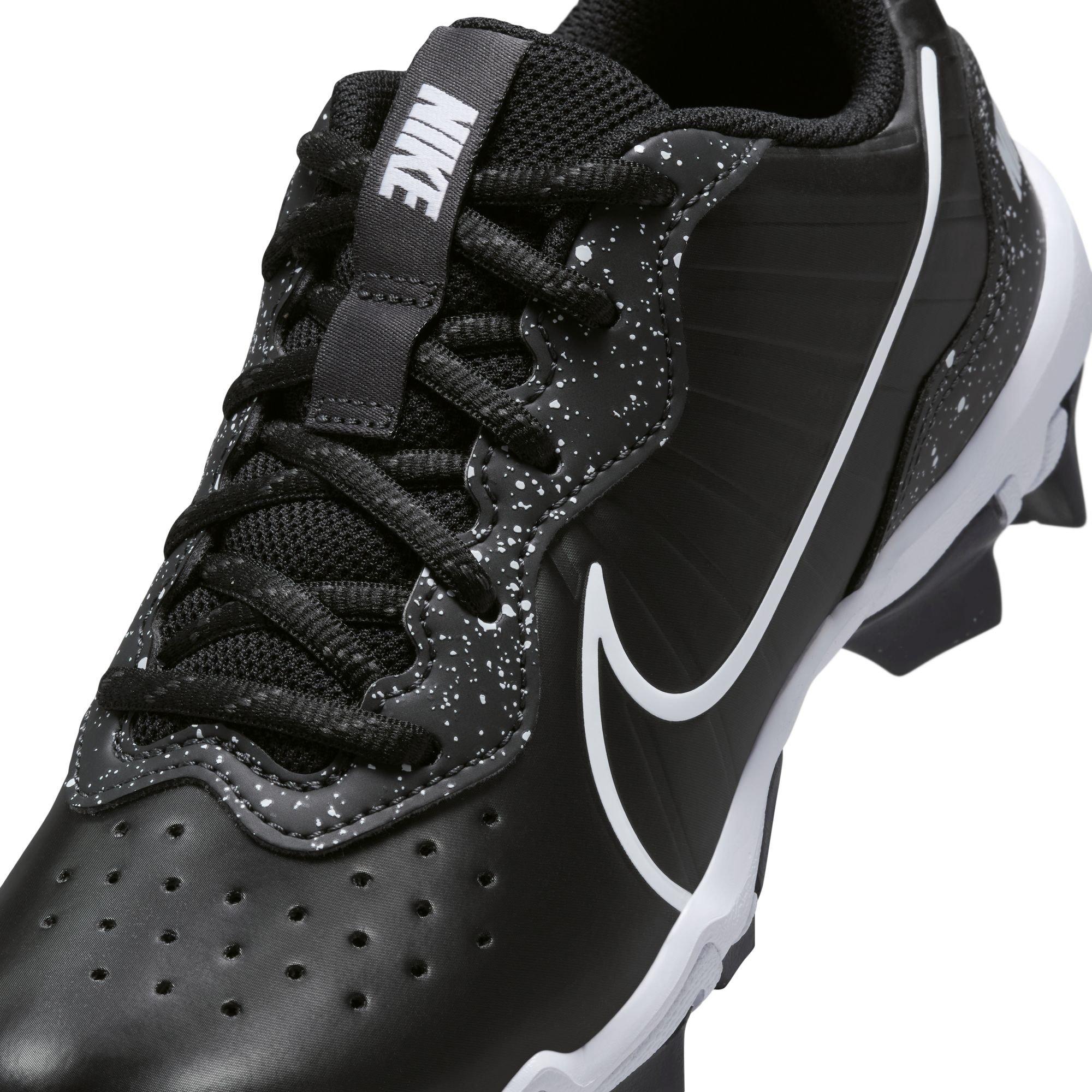 Kids' Grade School Alpha Huarache 4 Keystone Baseball Cleats