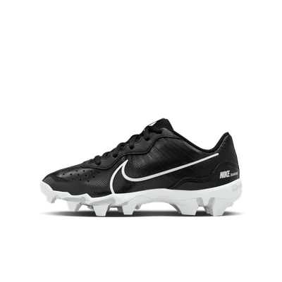 Kids' Grade School Alpha Huarache 4 Keystone Baseball Cleats