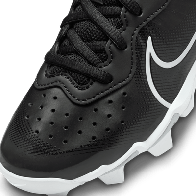 Kids' Grade School Alpha Huarache 4 Keystone Baseball Cleats