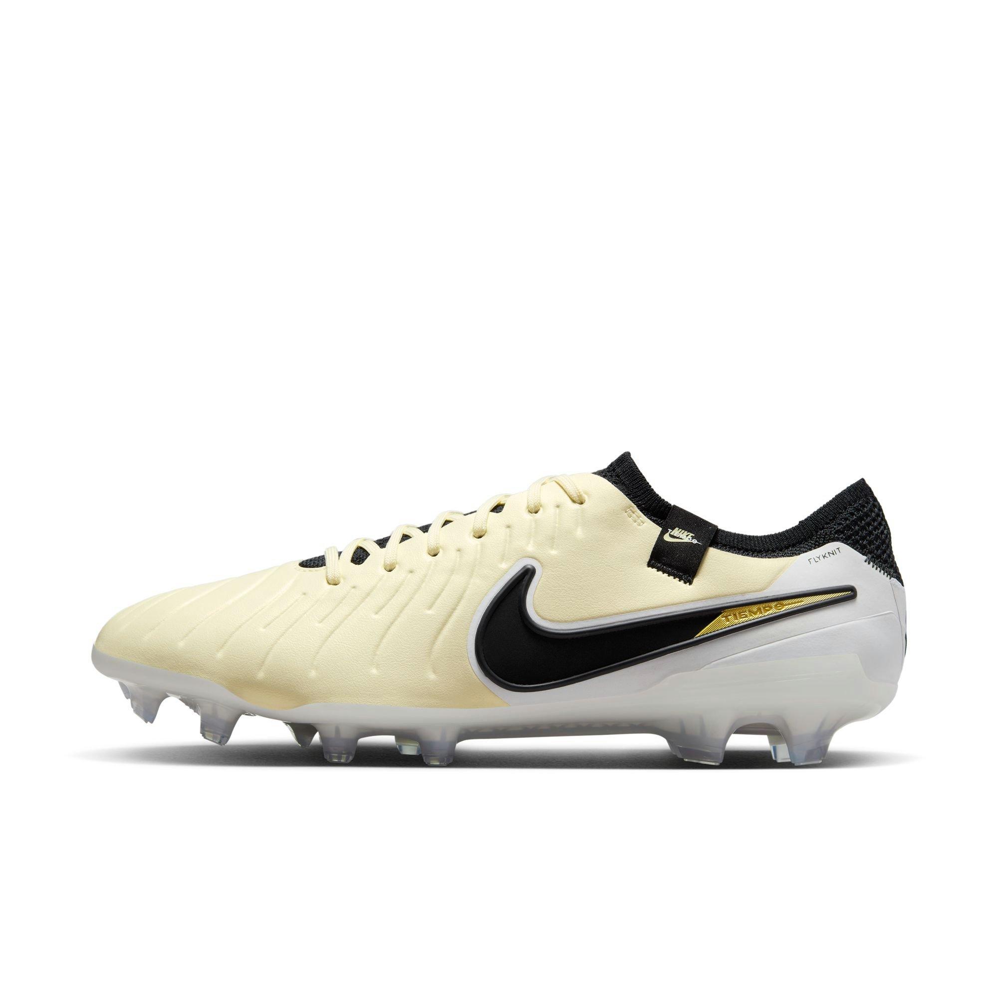 Unisex Tiempo Legend 10 Elite Firm Ground Soccer Cleats