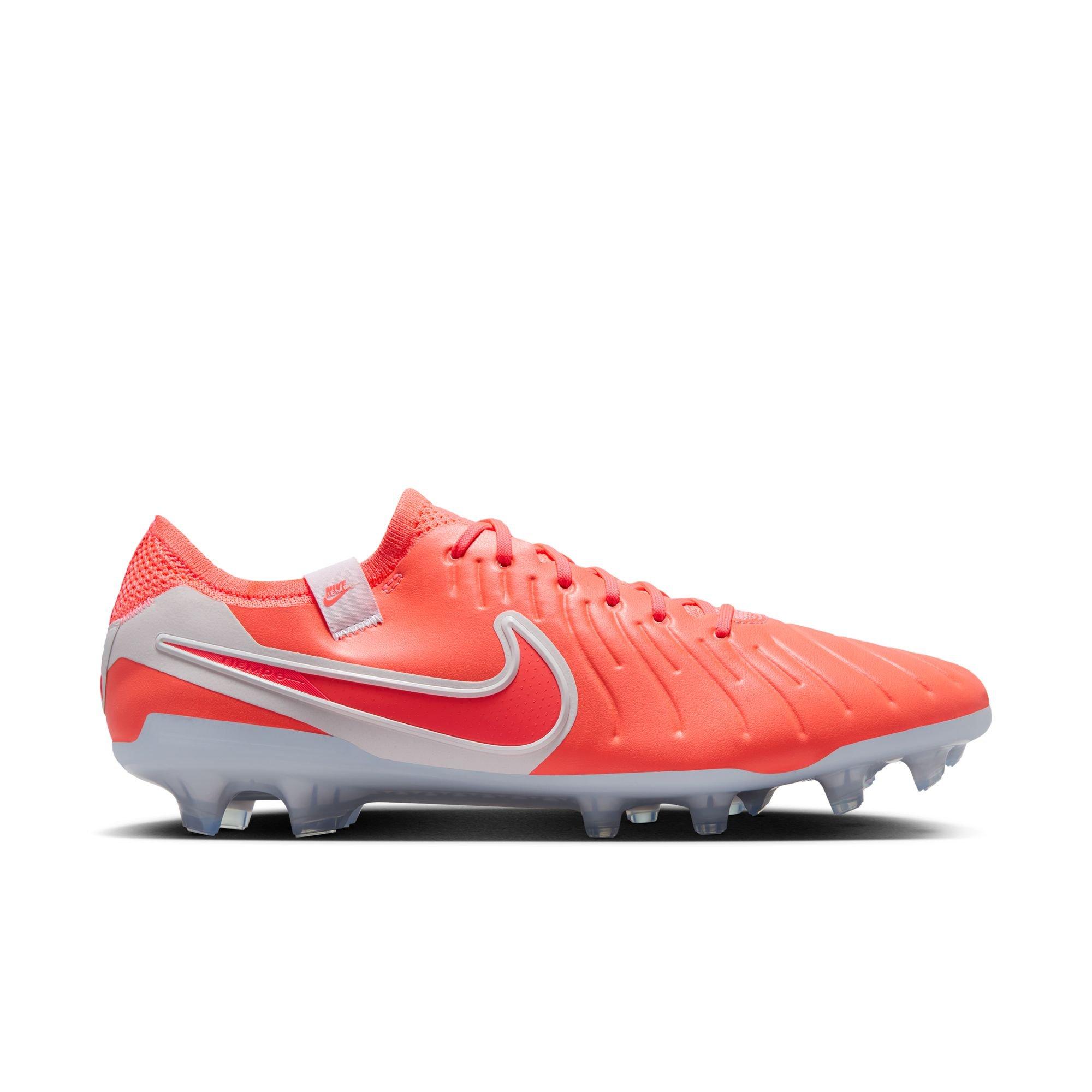 Unisex Tiempo Legend 10 Elite Firm Ground Soccer Cleats