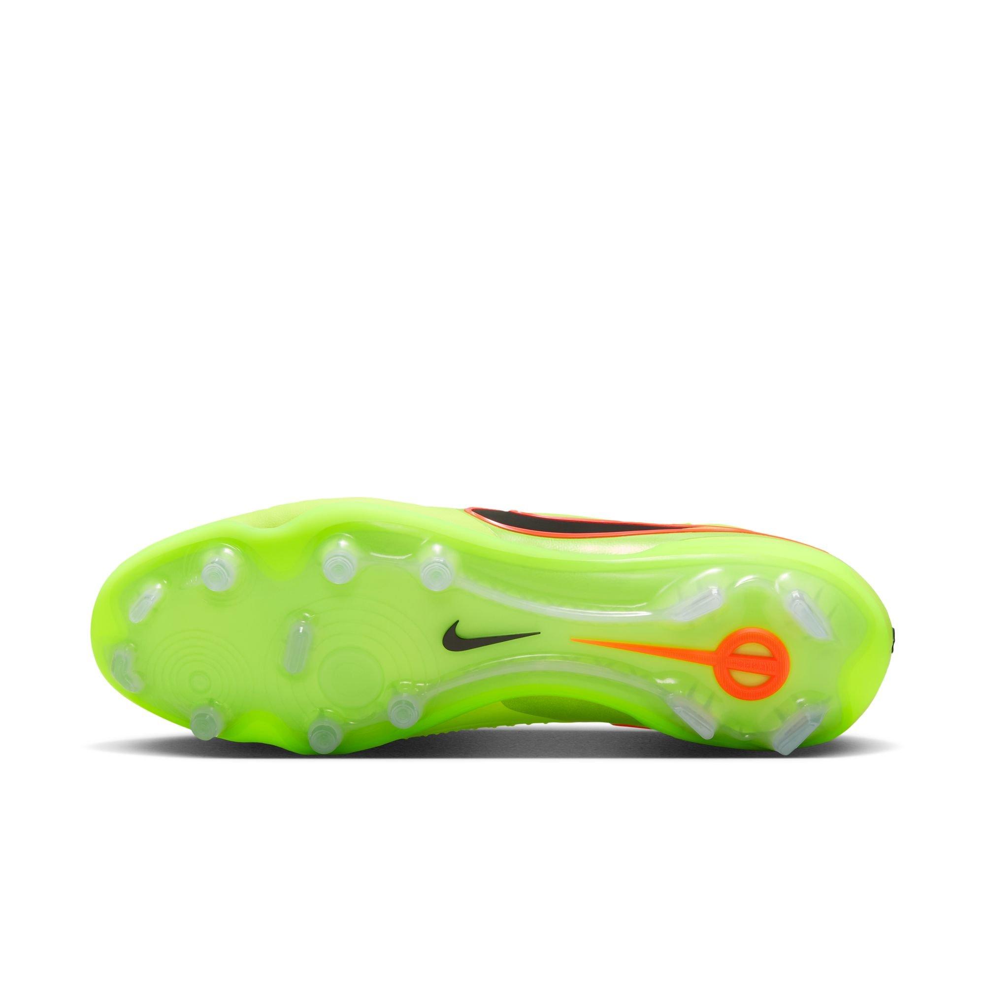 Unisex Tiempo Legend 10 Elite Firm Ground Soccer Cleats