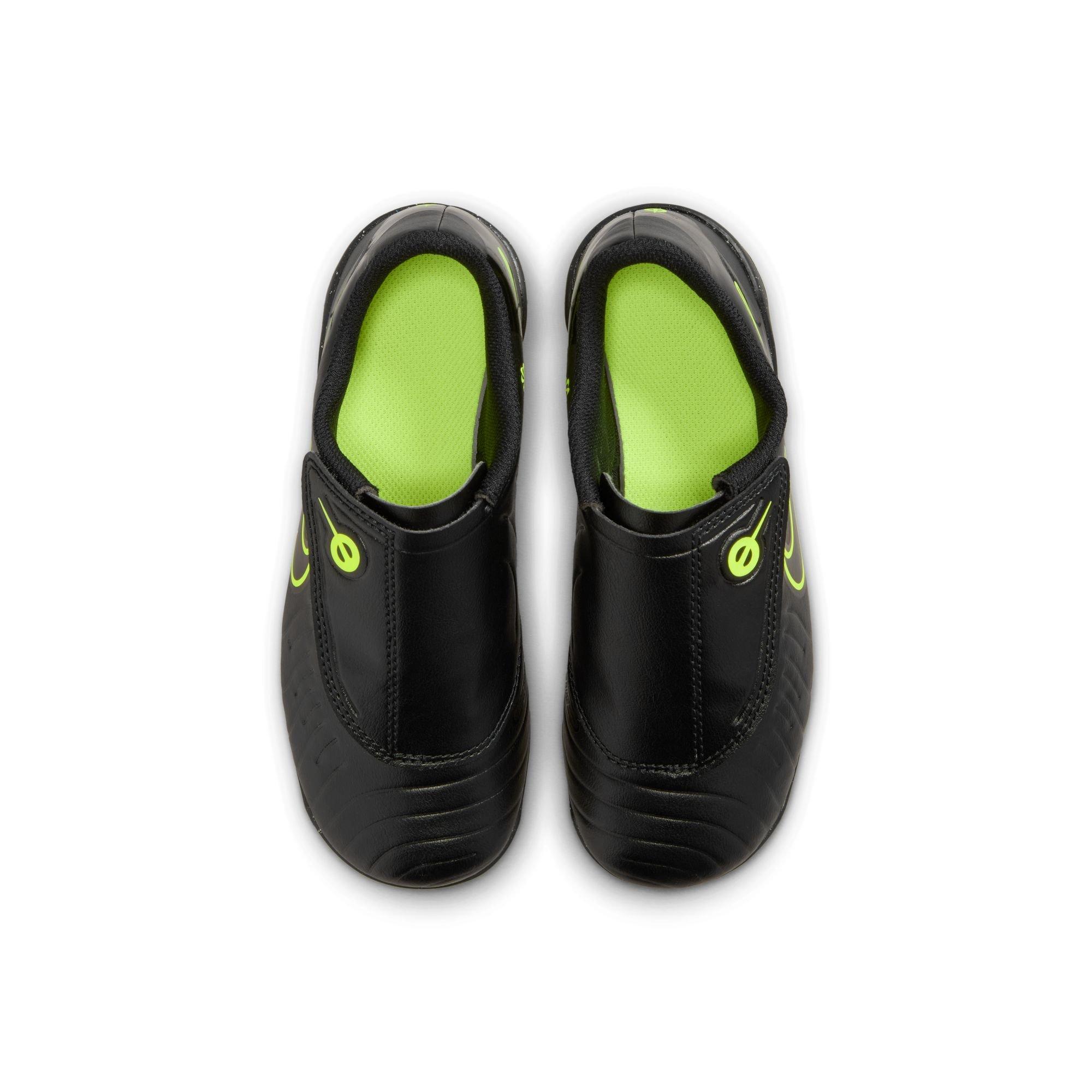 Kids' Grade School Tiempo Legend 10 Club Multi Ground Soccer Cleats