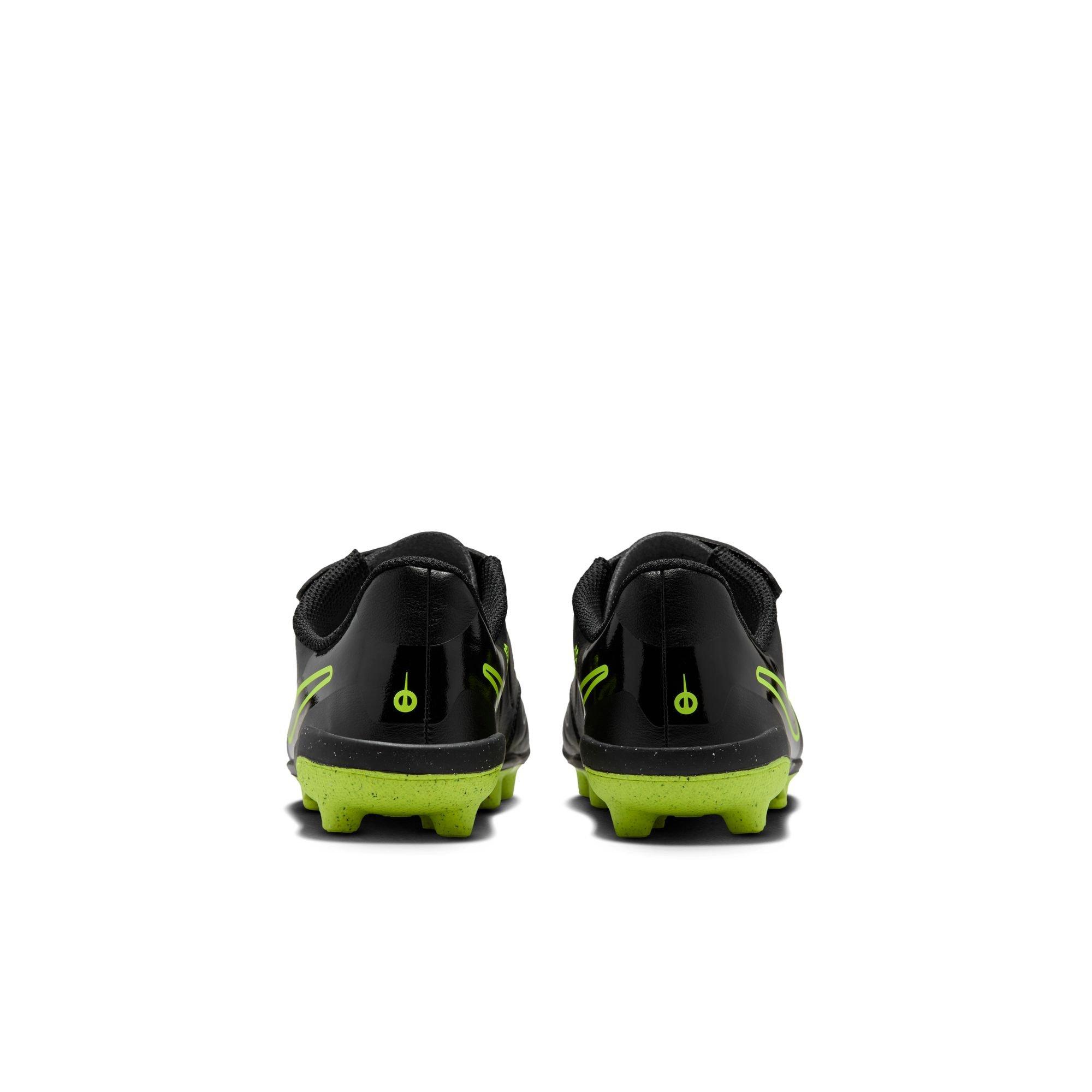 Kids' Grade School Tiempo Legend 10 Club Multi Ground Soccer Cleats