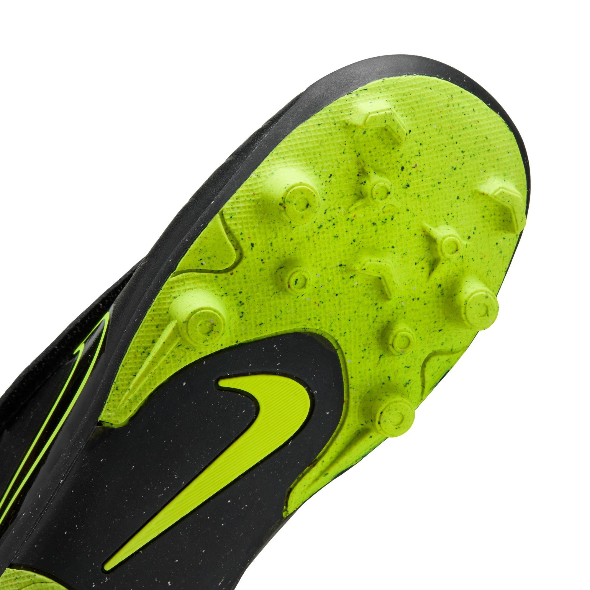 Kids' Grade School Tiempo Legend 10 Club Multi Ground Soccer Cleats