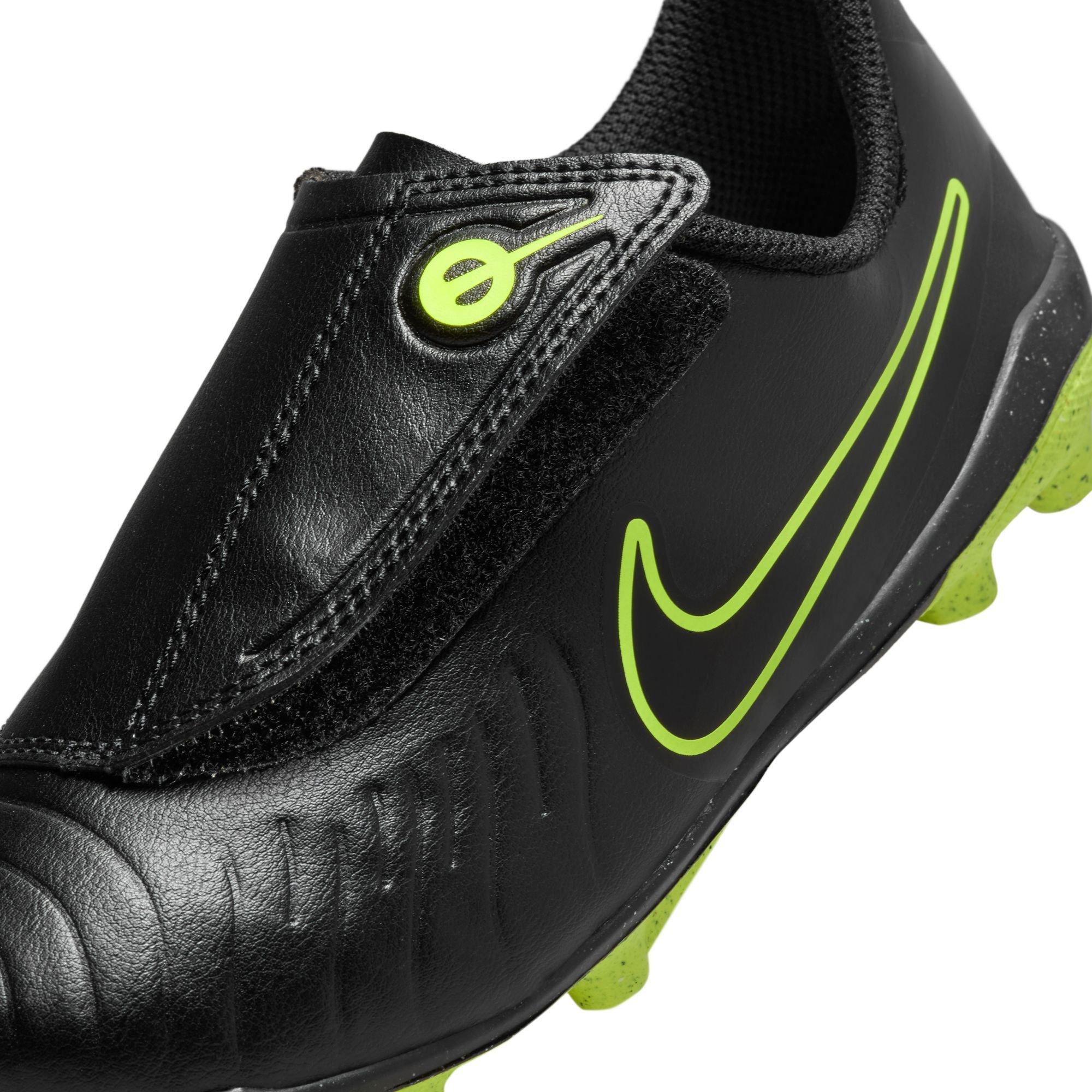 Kids' Grade School Tiempo Legend 10 Club Multi Ground Soccer Cleats