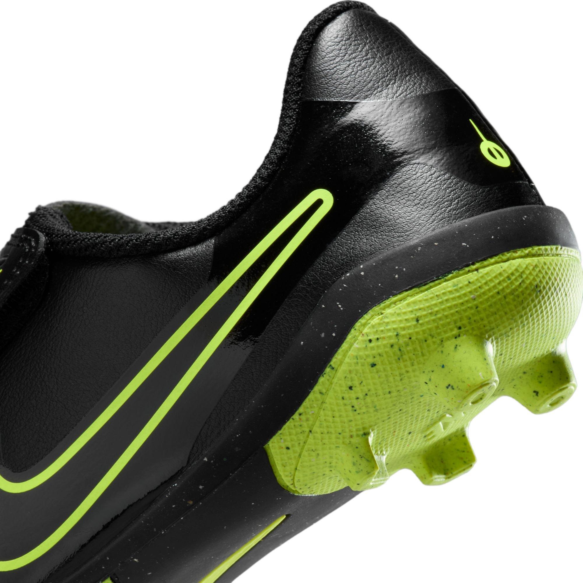 Kids' Grade School Tiempo Legend 10 Club Multi Ground Soccer Cleats